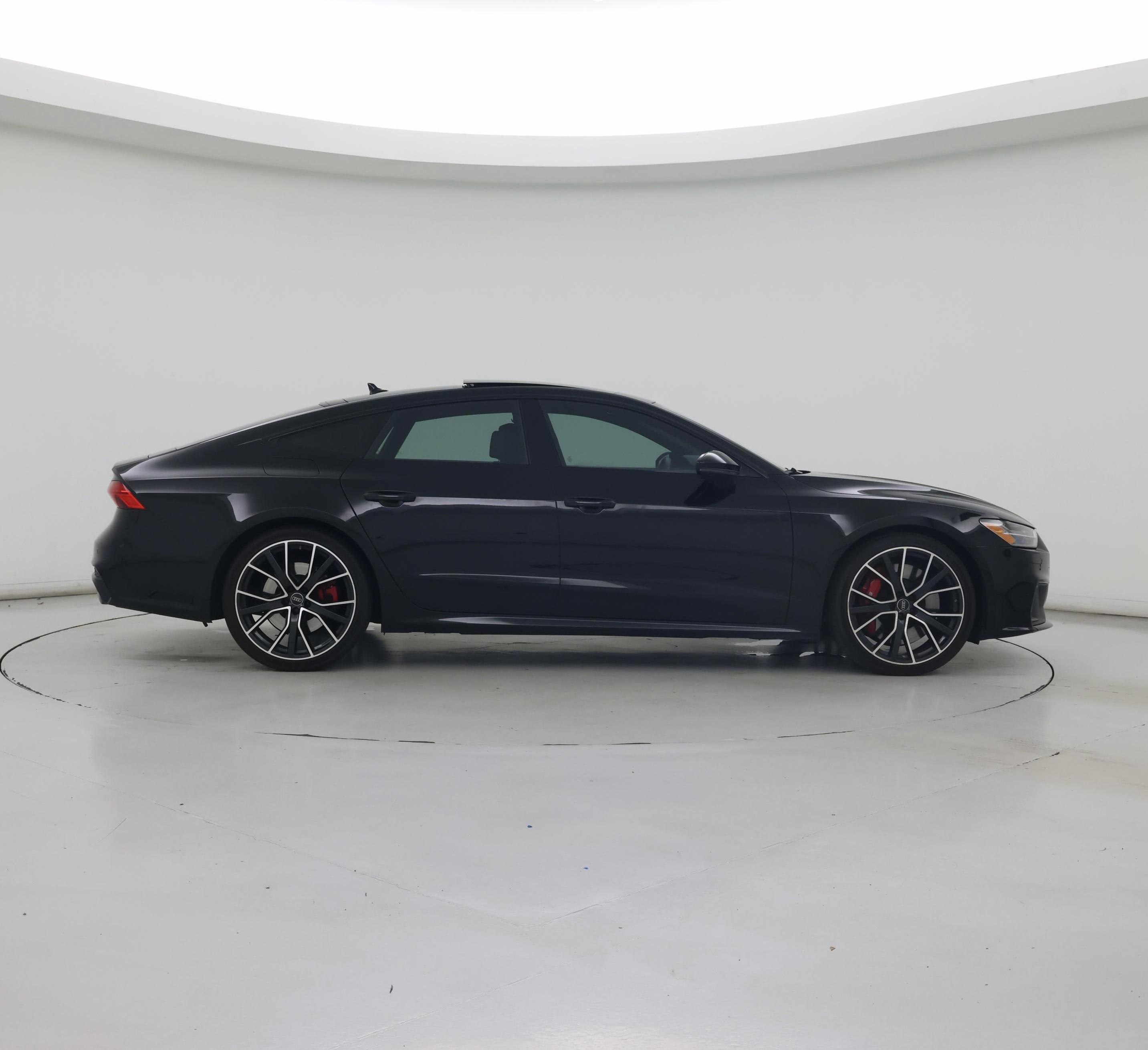 Thumbnail: 2023 Audi S7 - 7