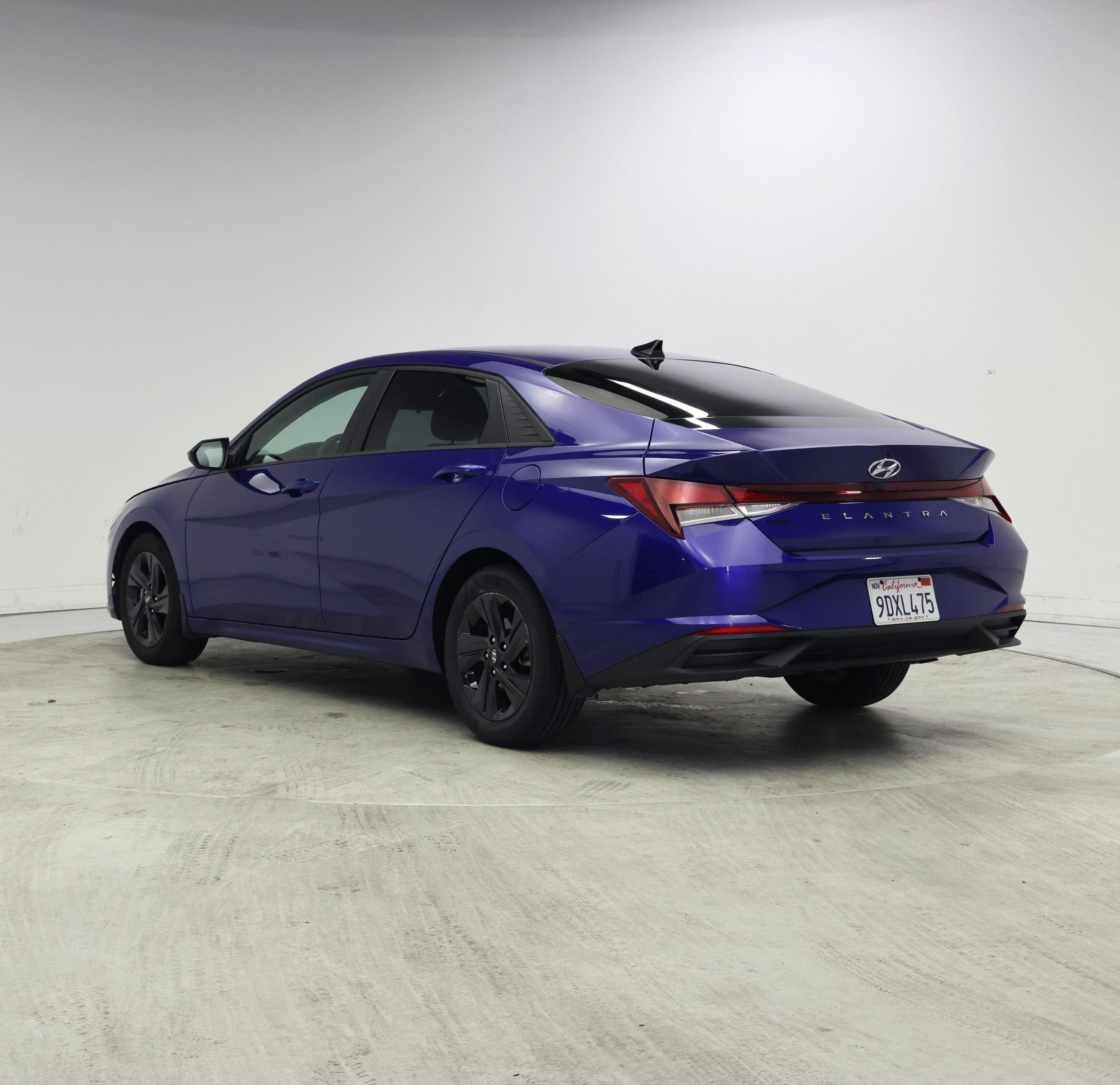 Thumbnail: 2023 Hyundai Elantra - 2