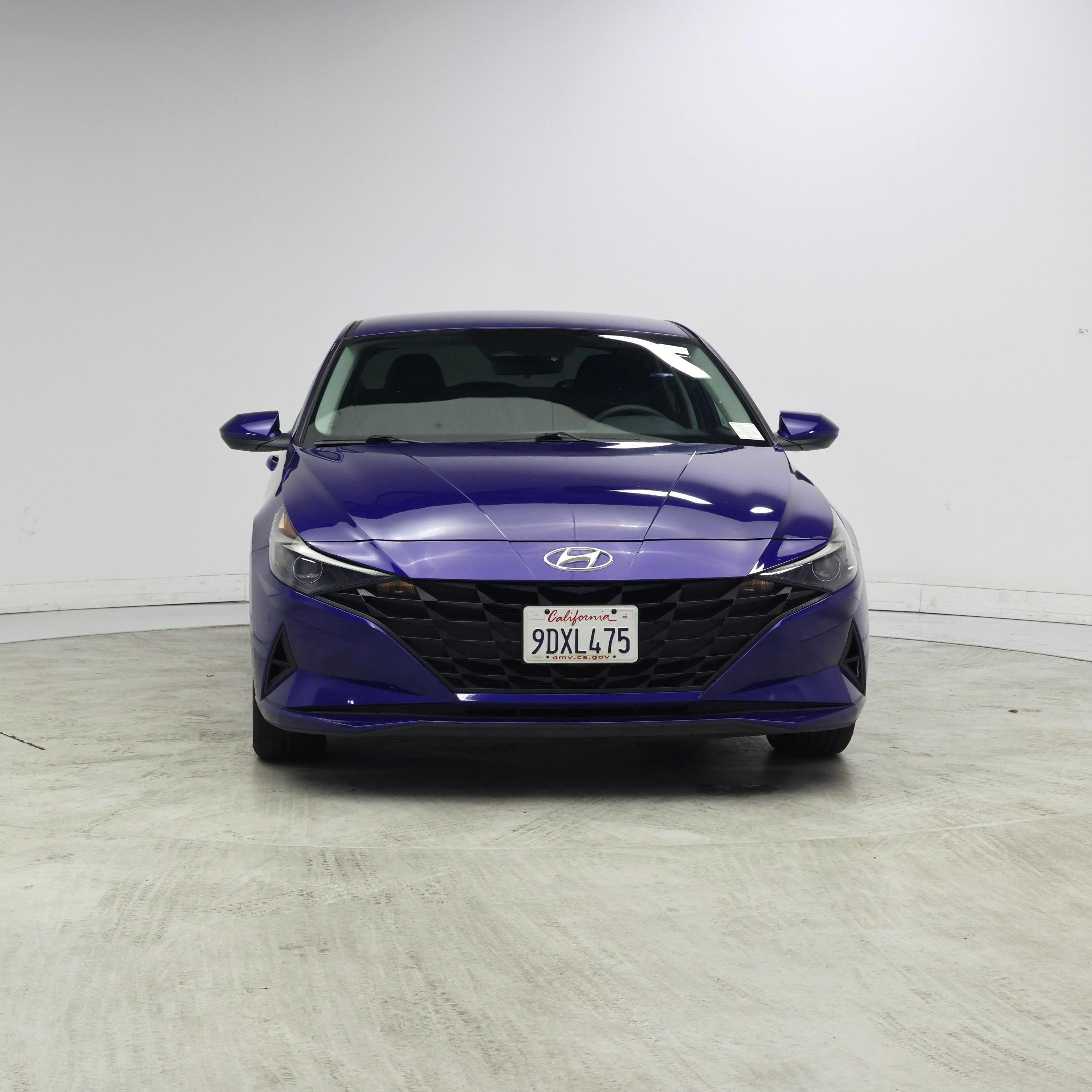 Thumbnail: 2023 Hyundai Elantra - 5