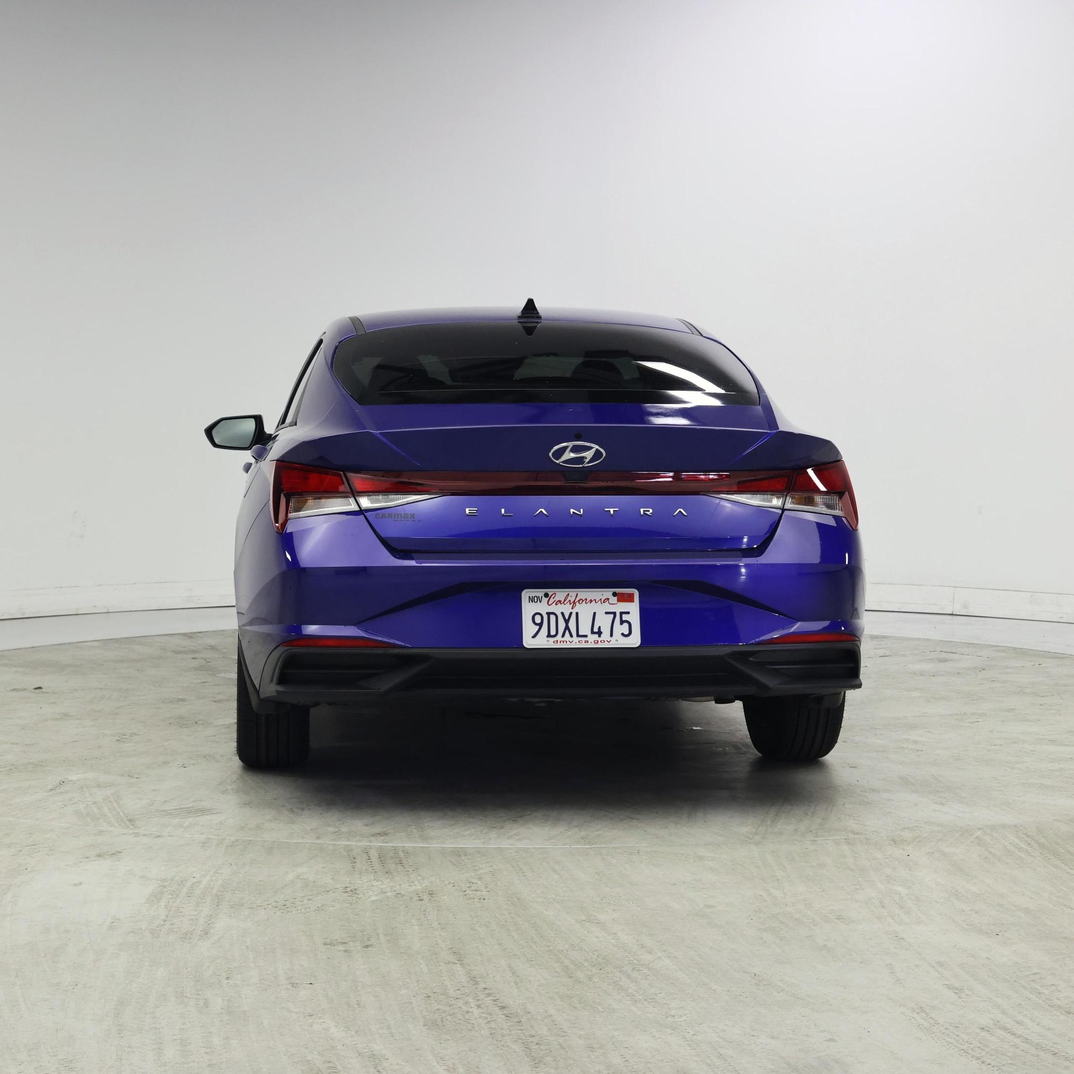 Thumbnail: 2023 Hyundai Elantra - 6
