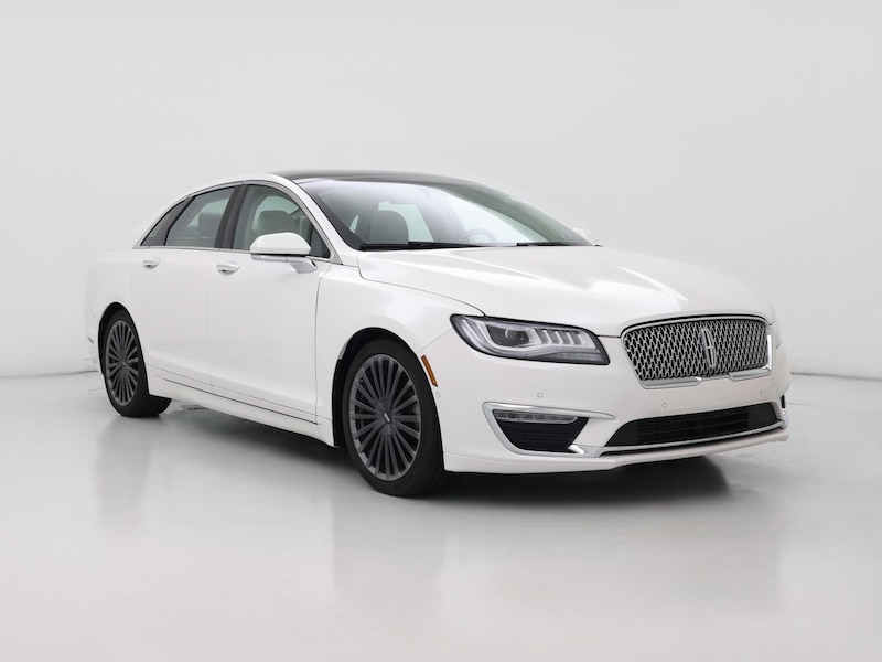 2018 Lincoln MKZ Reserve -
                  Mechanicsburg, PA