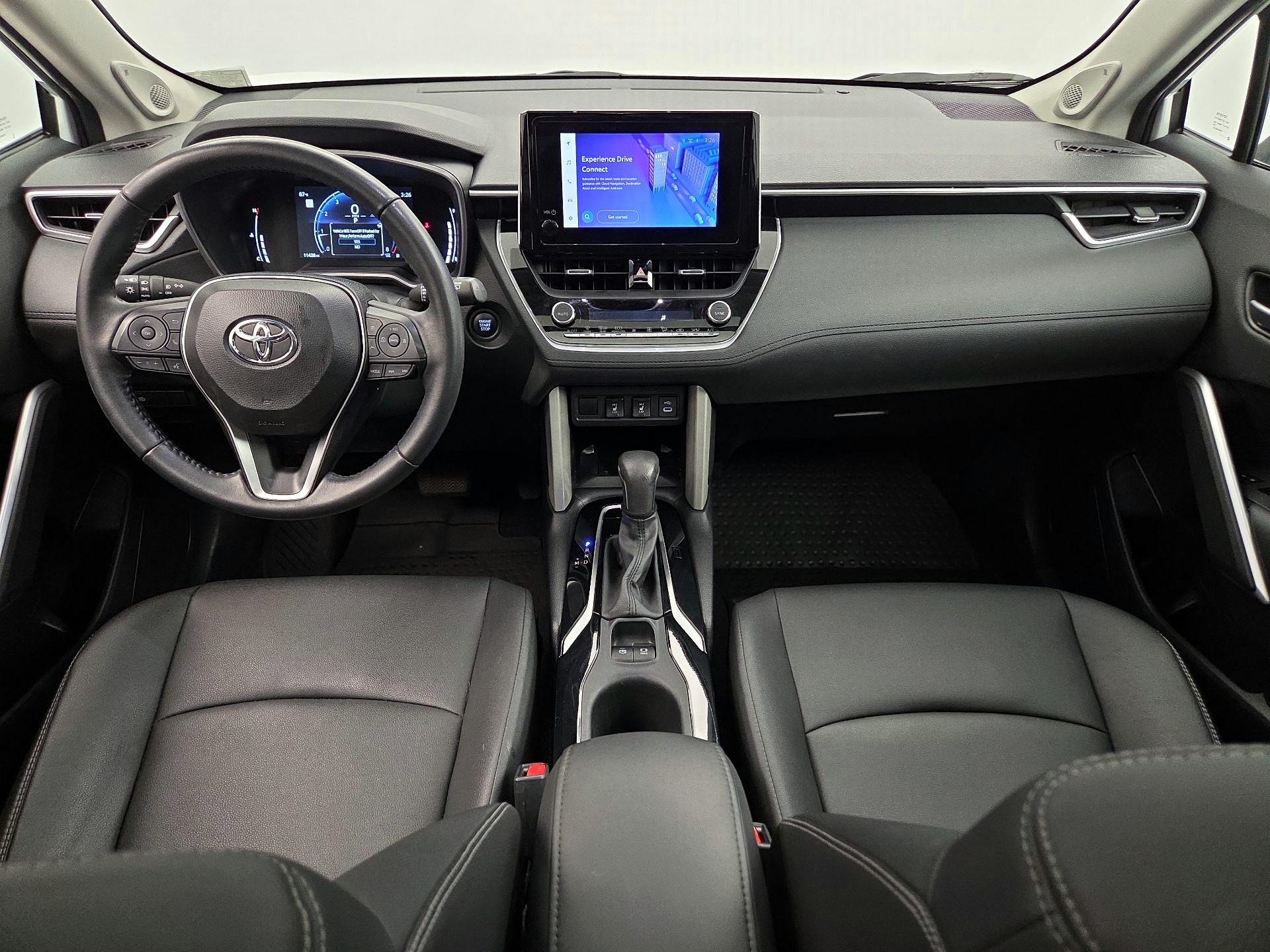 Thumbnail: 2024 Toyota Corolla Cross - 9