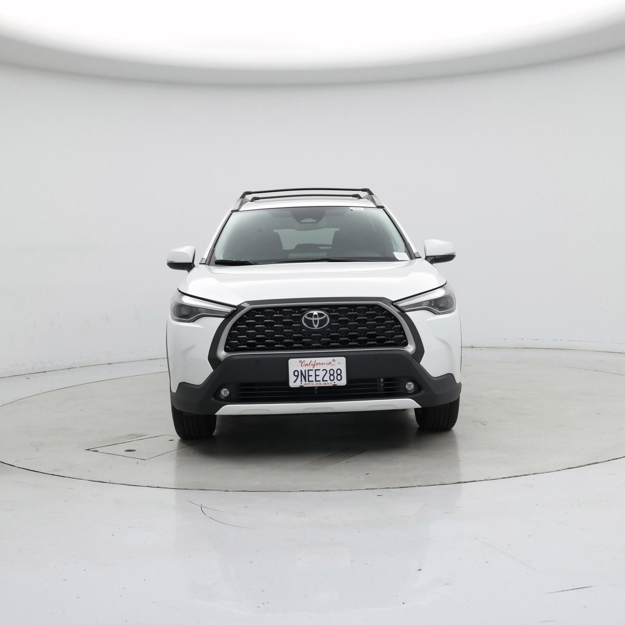 Thumbnail: 2024 Toyota Corolla Cross - 5