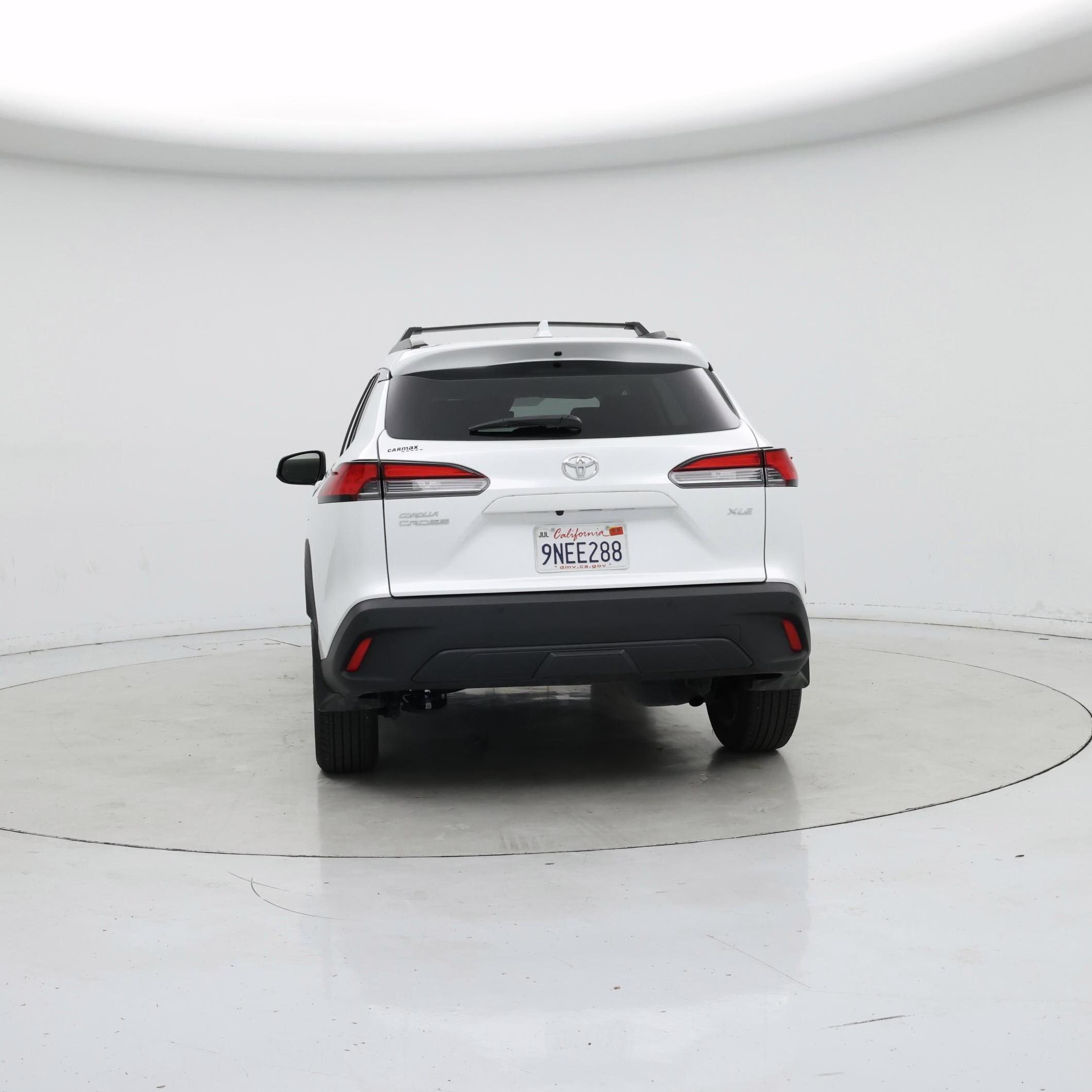 Thumbnail: 2024 Toyota Corolla Cross - 6