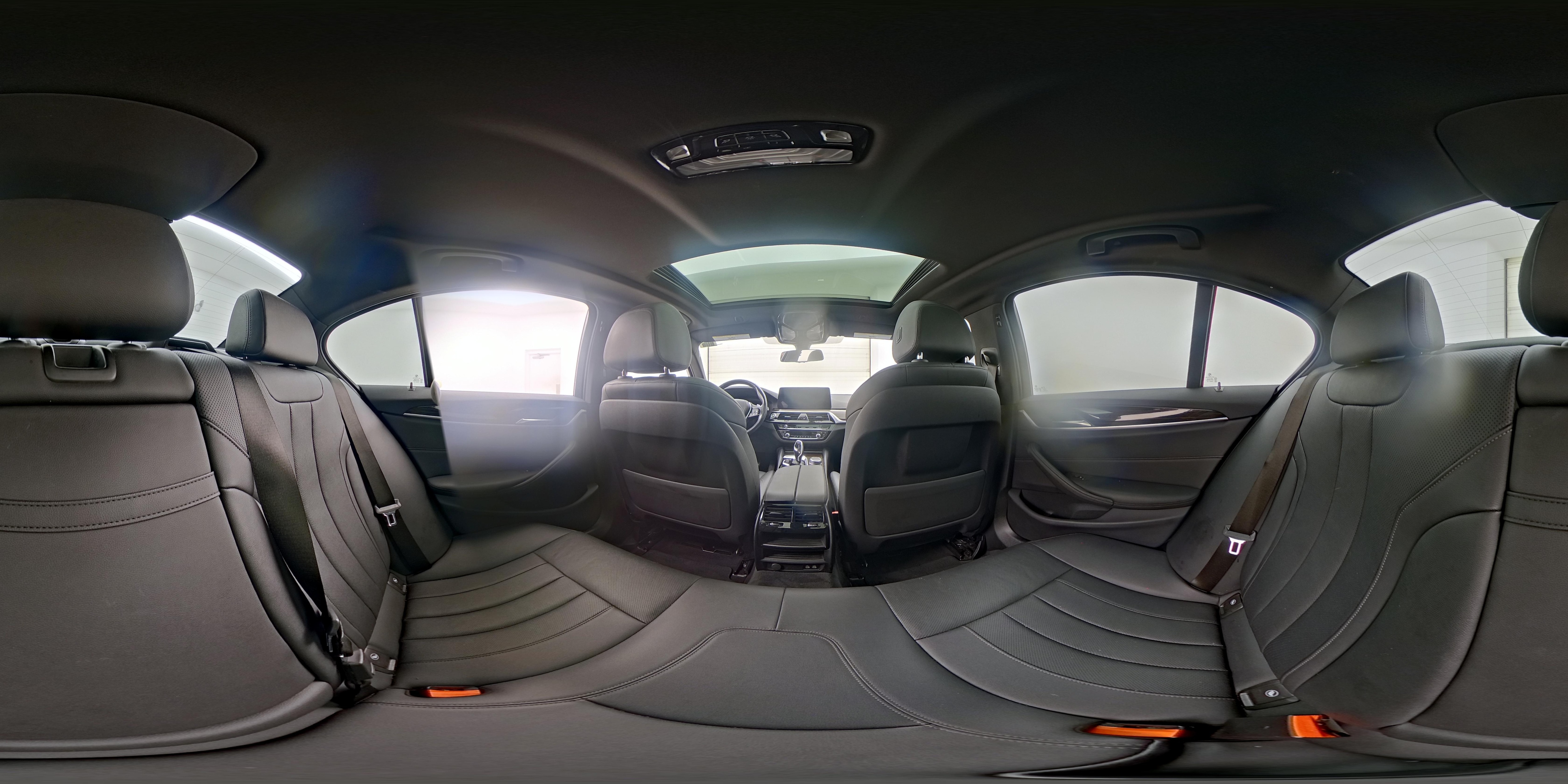 2021 BMW 5 Series 530i - Photo 27