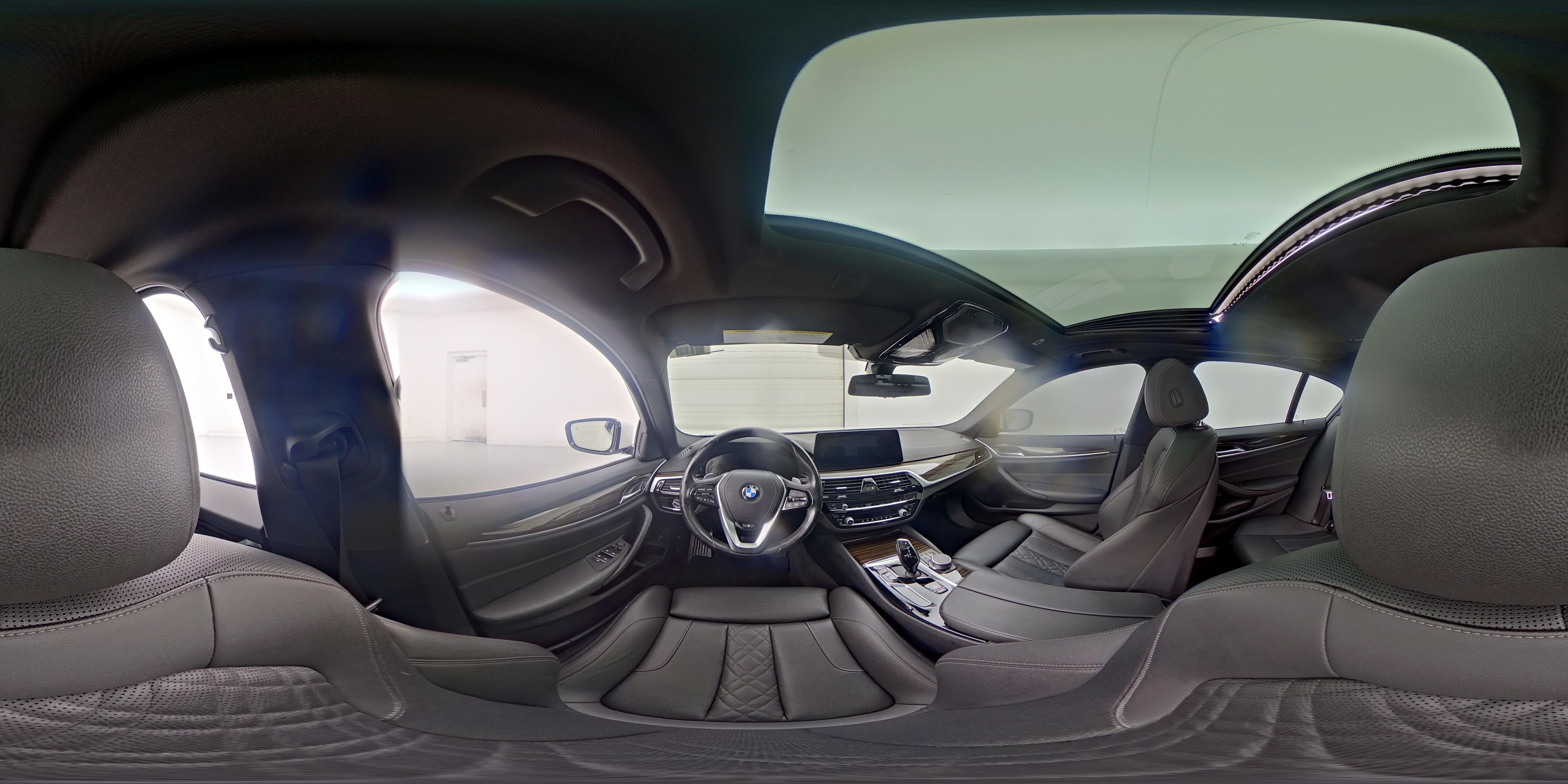 2021 BMW 5 Series 530i - Photo 28