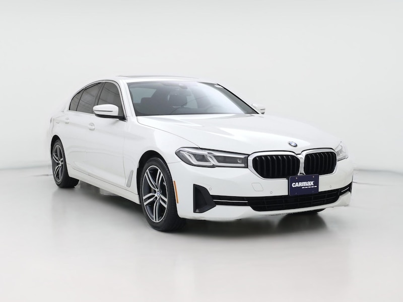 2021 BMW 530 I xDrive