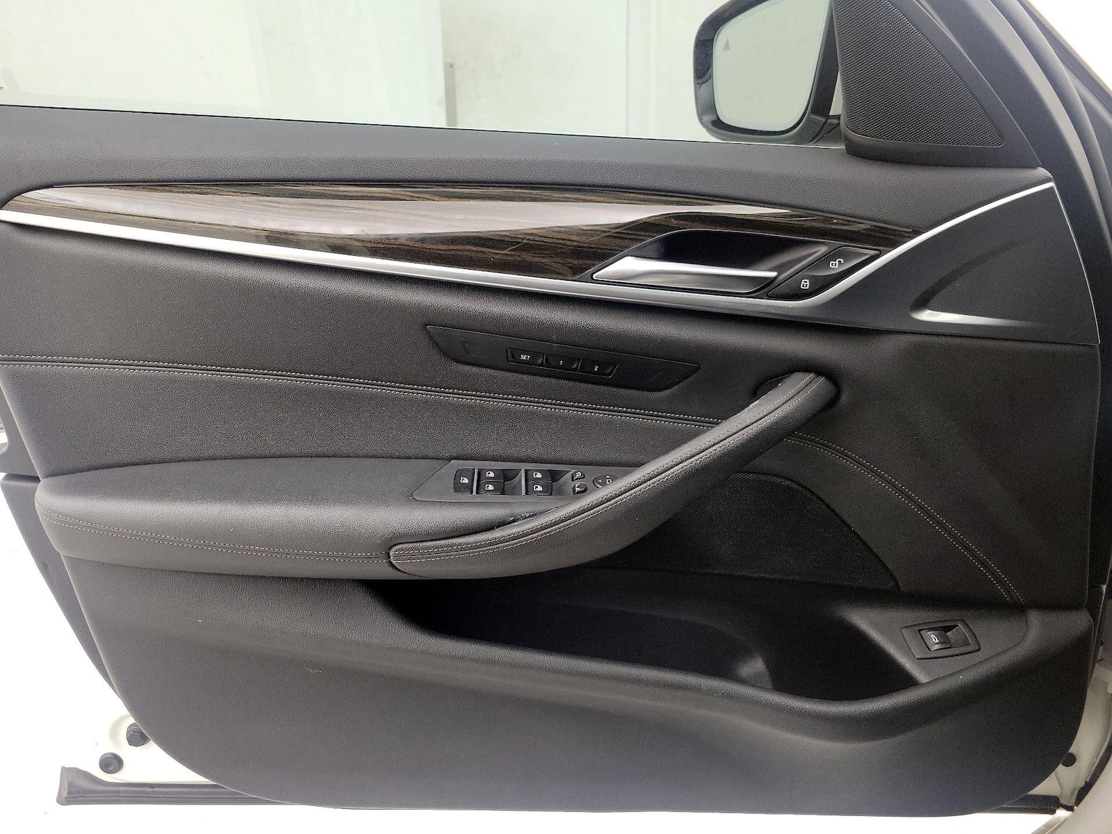 2021 BMW 5 Series 530i - Photo 13