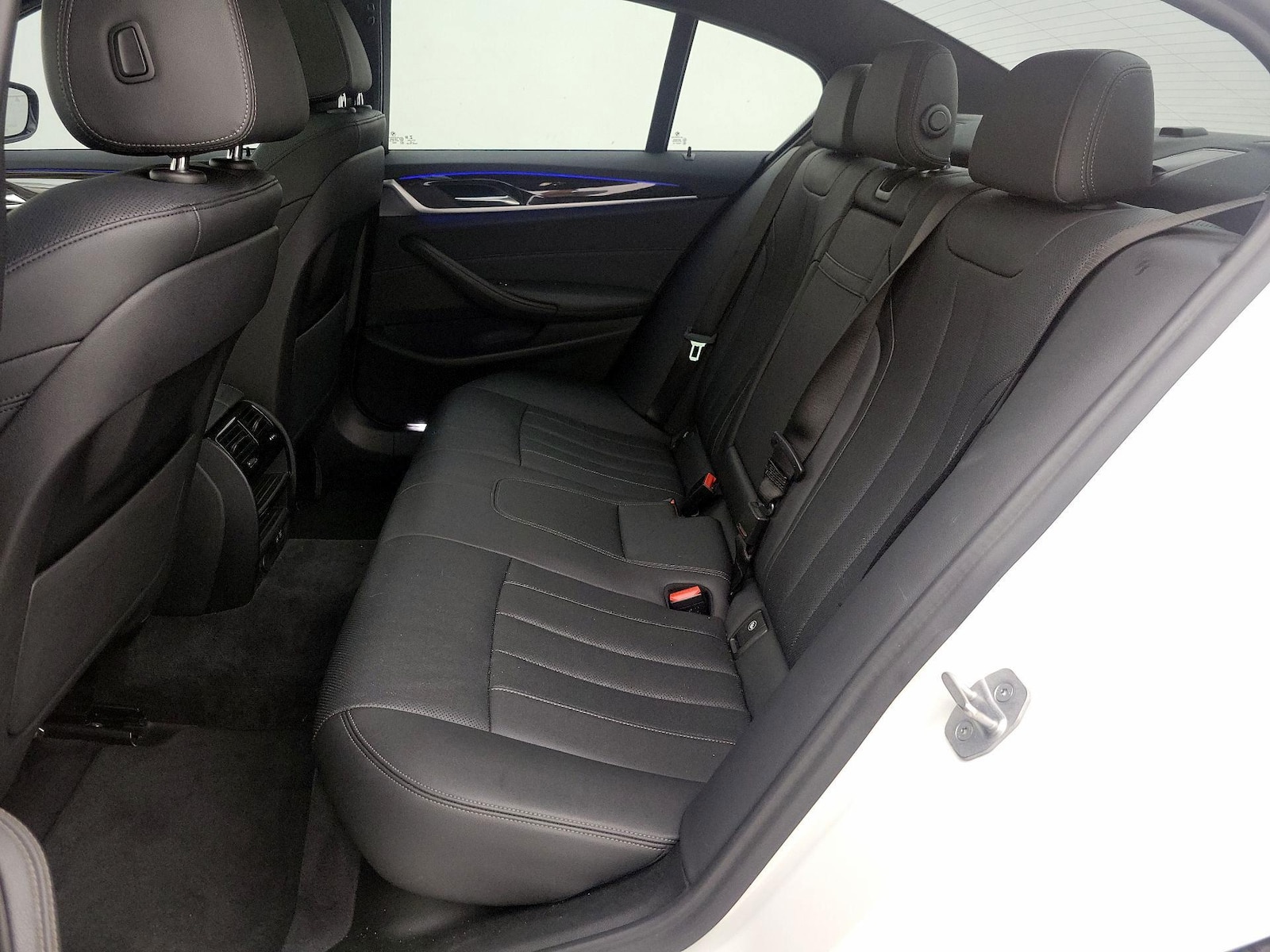 2021 BMW 5 Series 530i - Photo 22