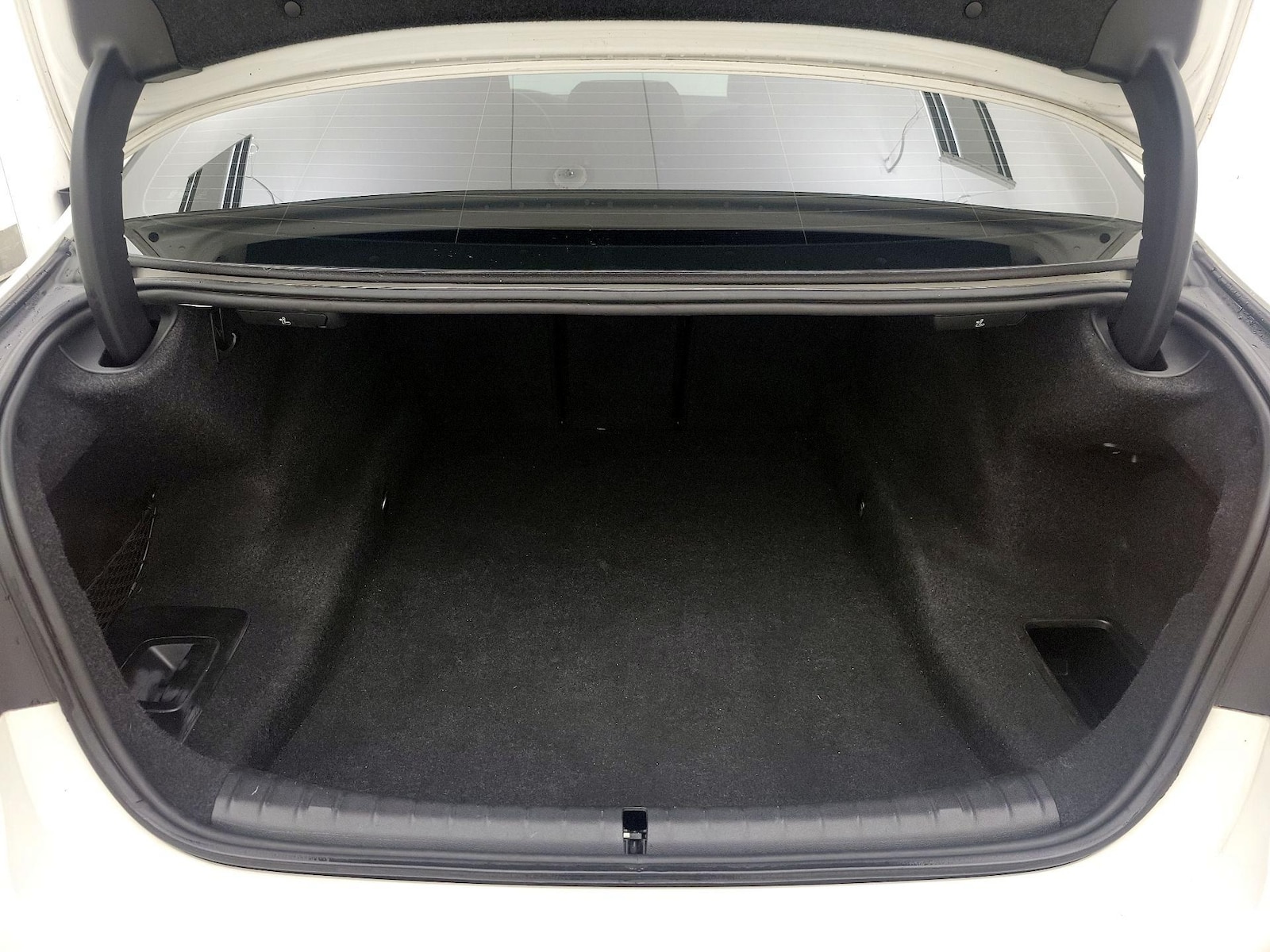 2021 BMW 5 Series 530i - Photo 23