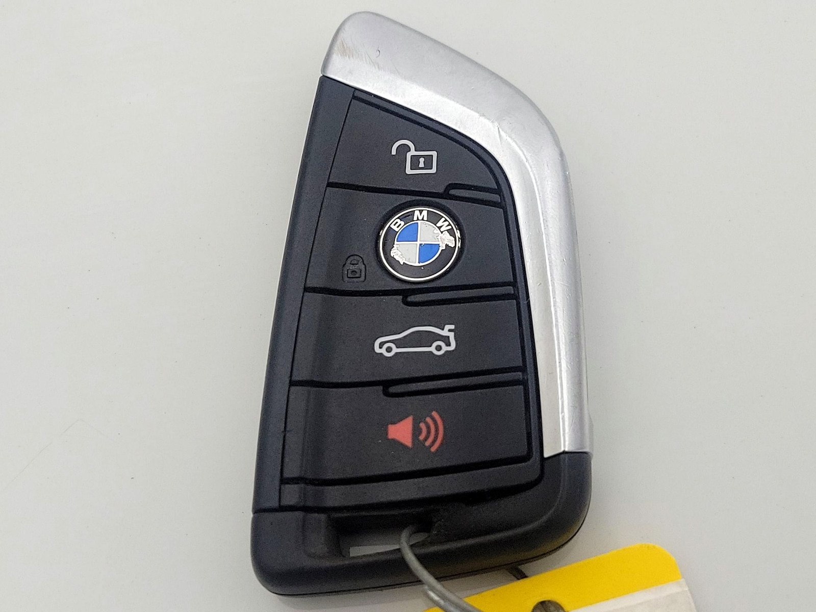 2021 BMW 5 Series 530i - Photo 25