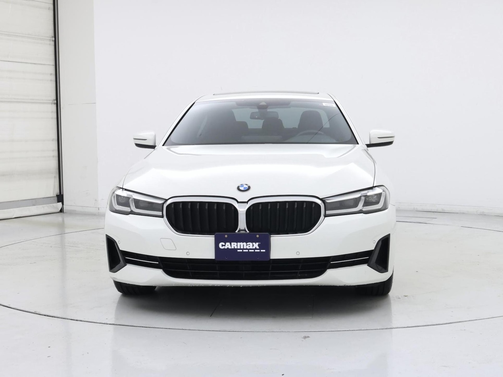 2021 BMW 5 Series 530i - Photo 6