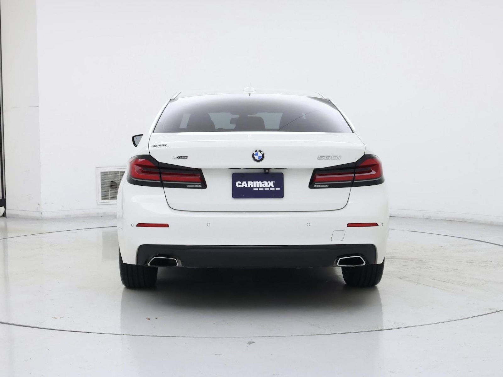 2021 BMW 5 Series 530i - Photo 7