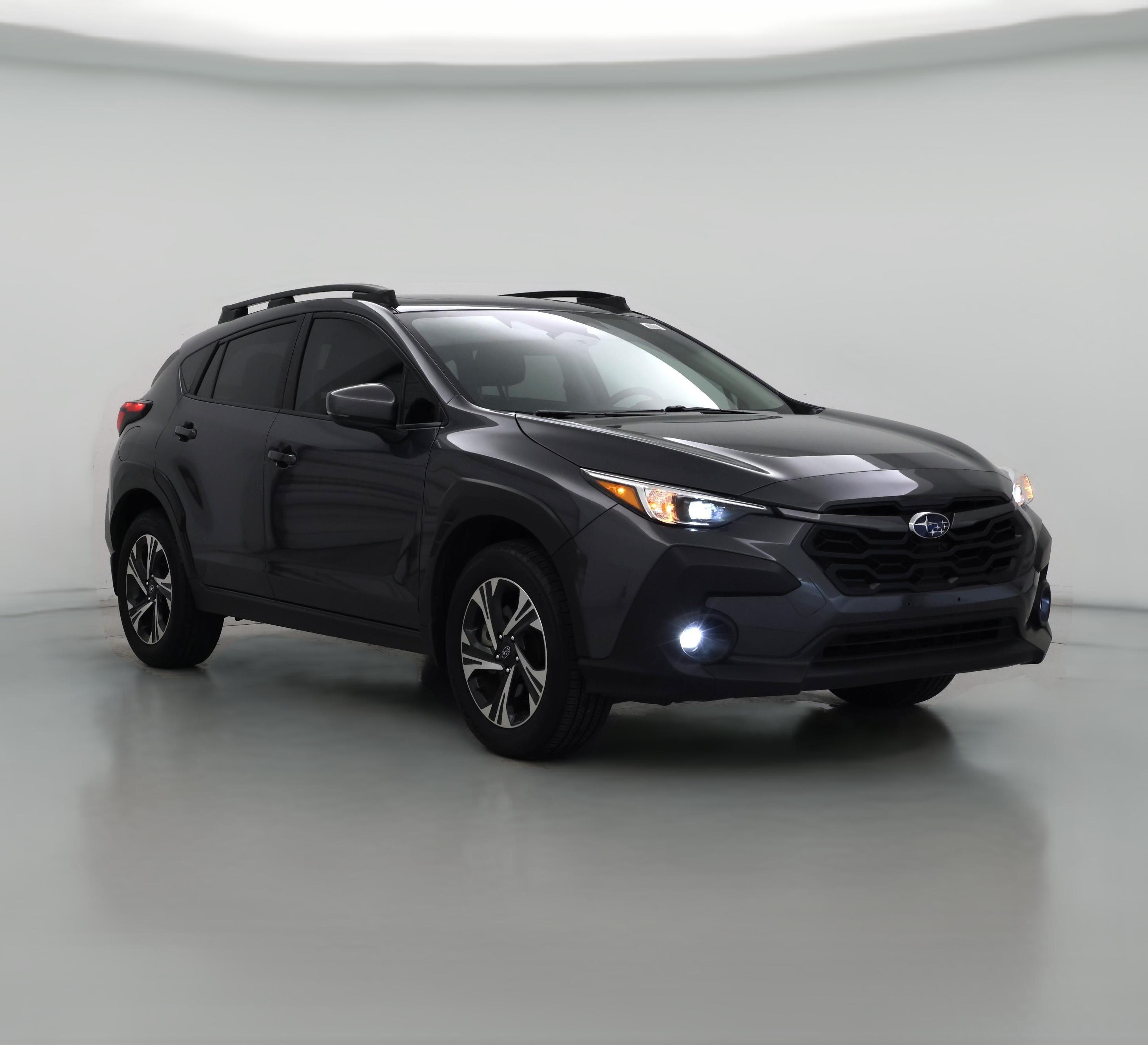 Thumbnail: 2024 Subaru Crosstrek - 1