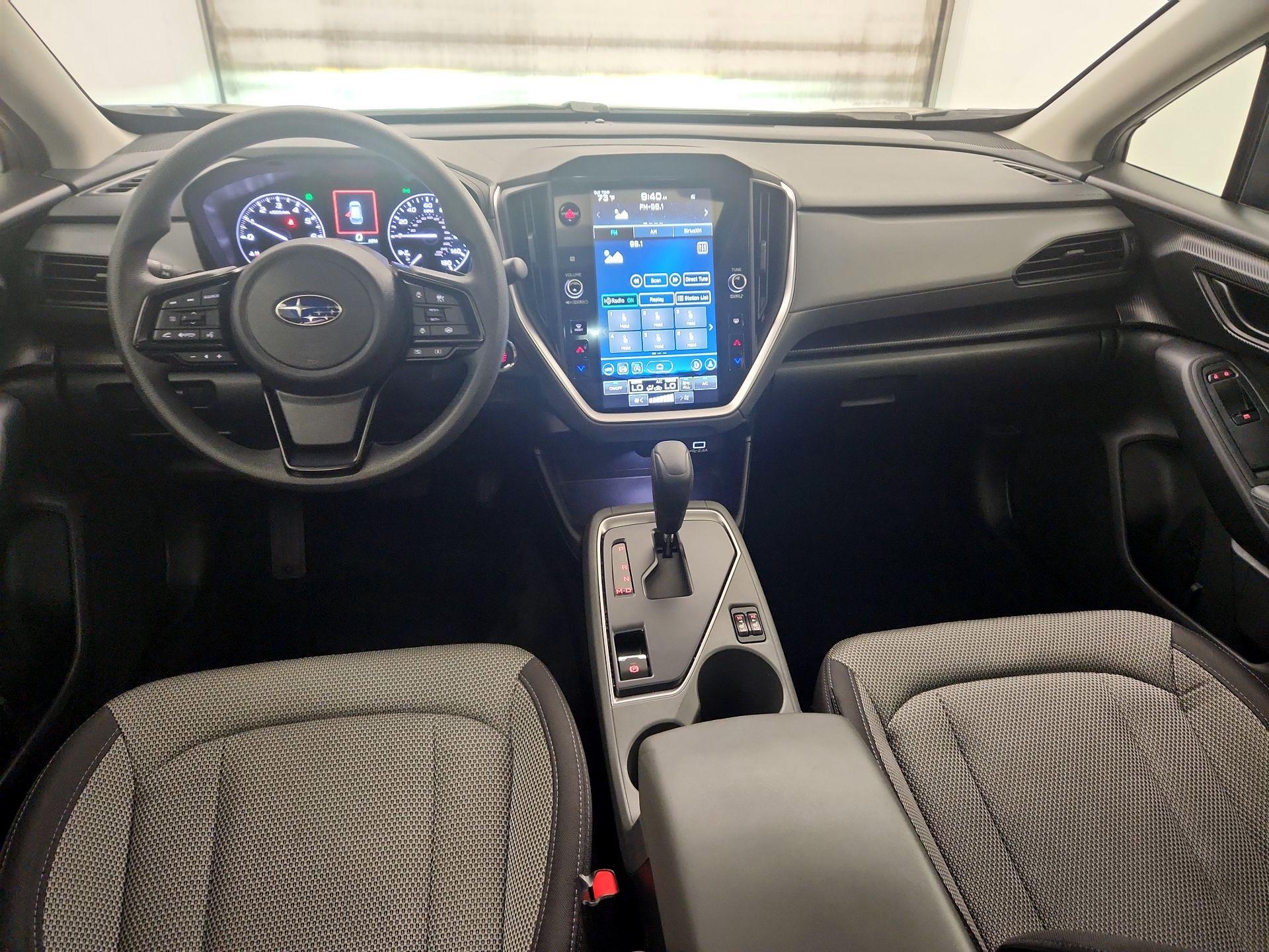 Thumbnail: 2024 Subaru Crosstrek - 9