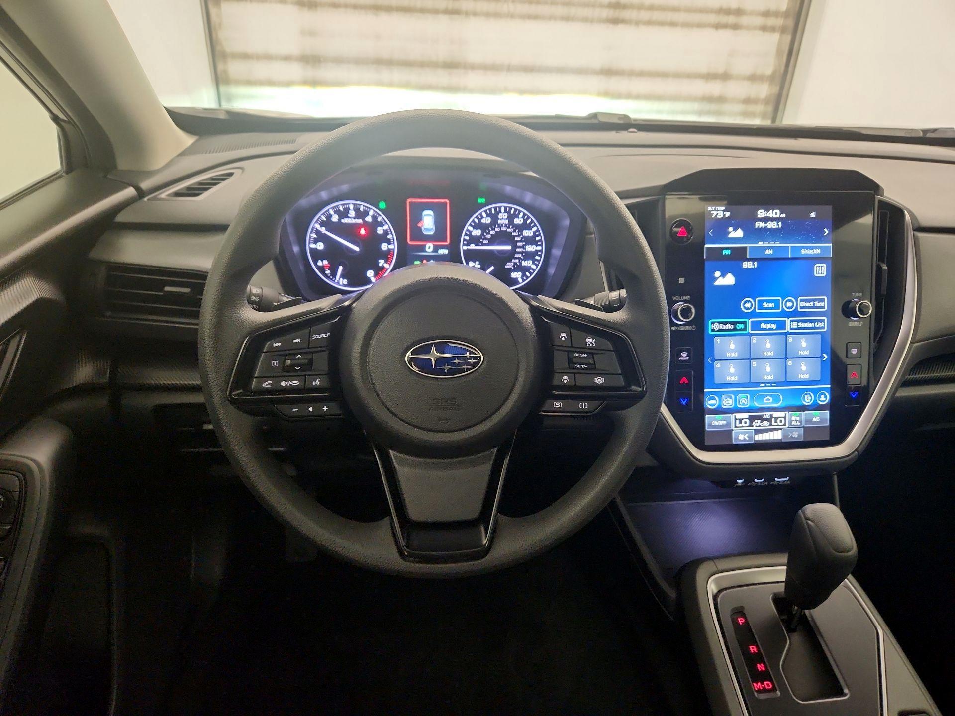 Thumbnail: 2024 Subaru Crosstrek - 10