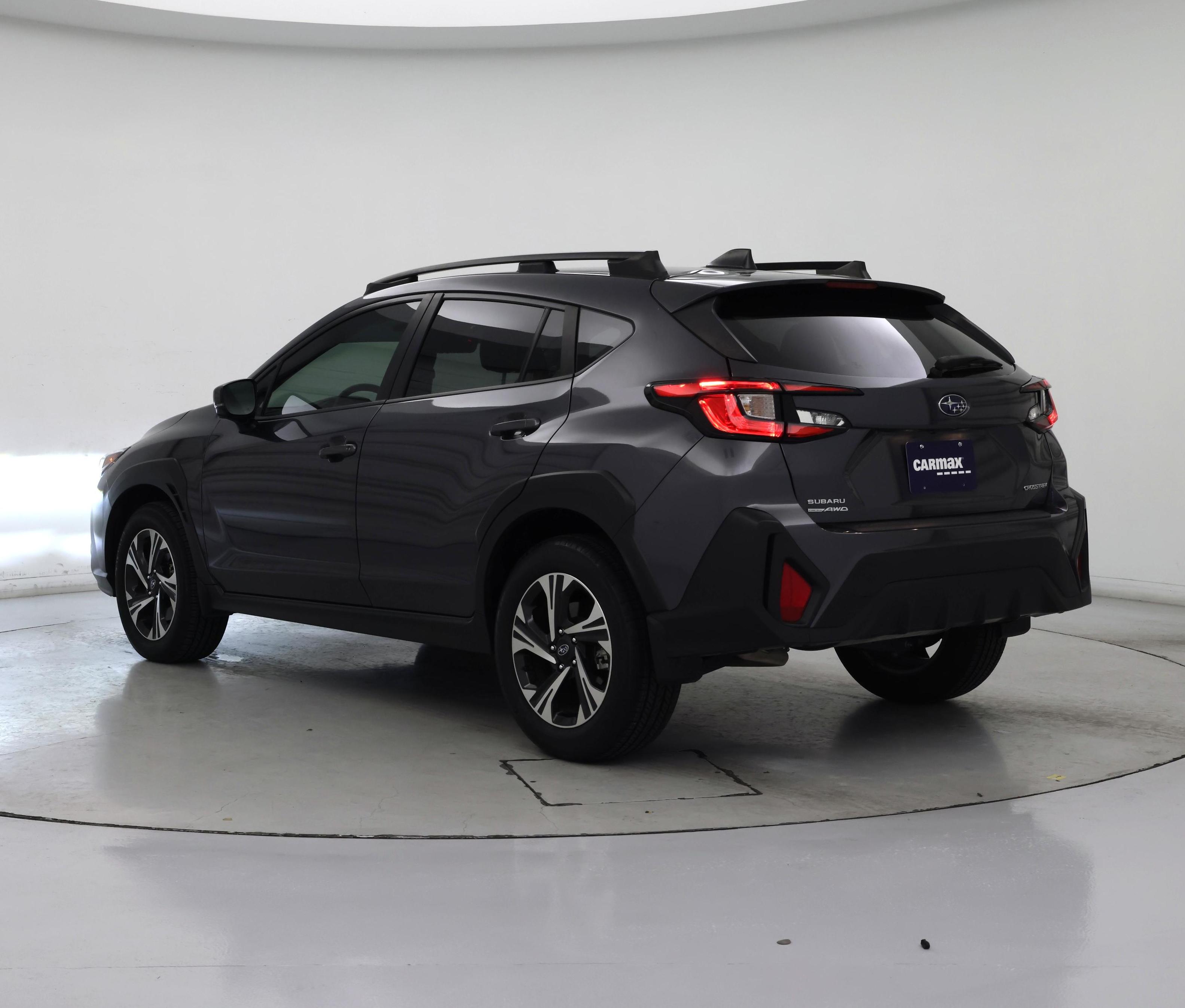 Thumbnail: 2024 Subaru Crosstrek - 2