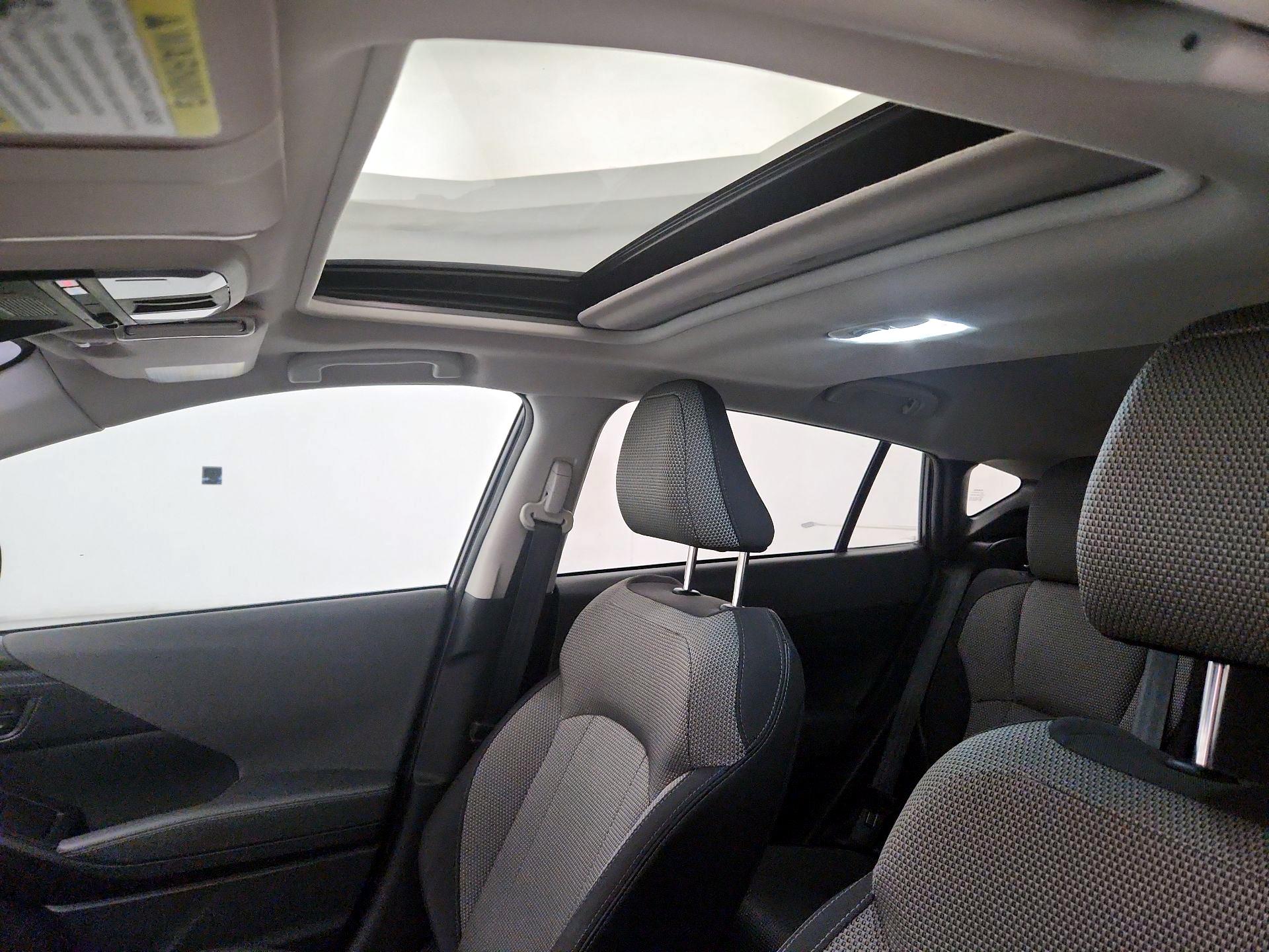 Thumbnail: 2024 Subaru Crosstrek - 19