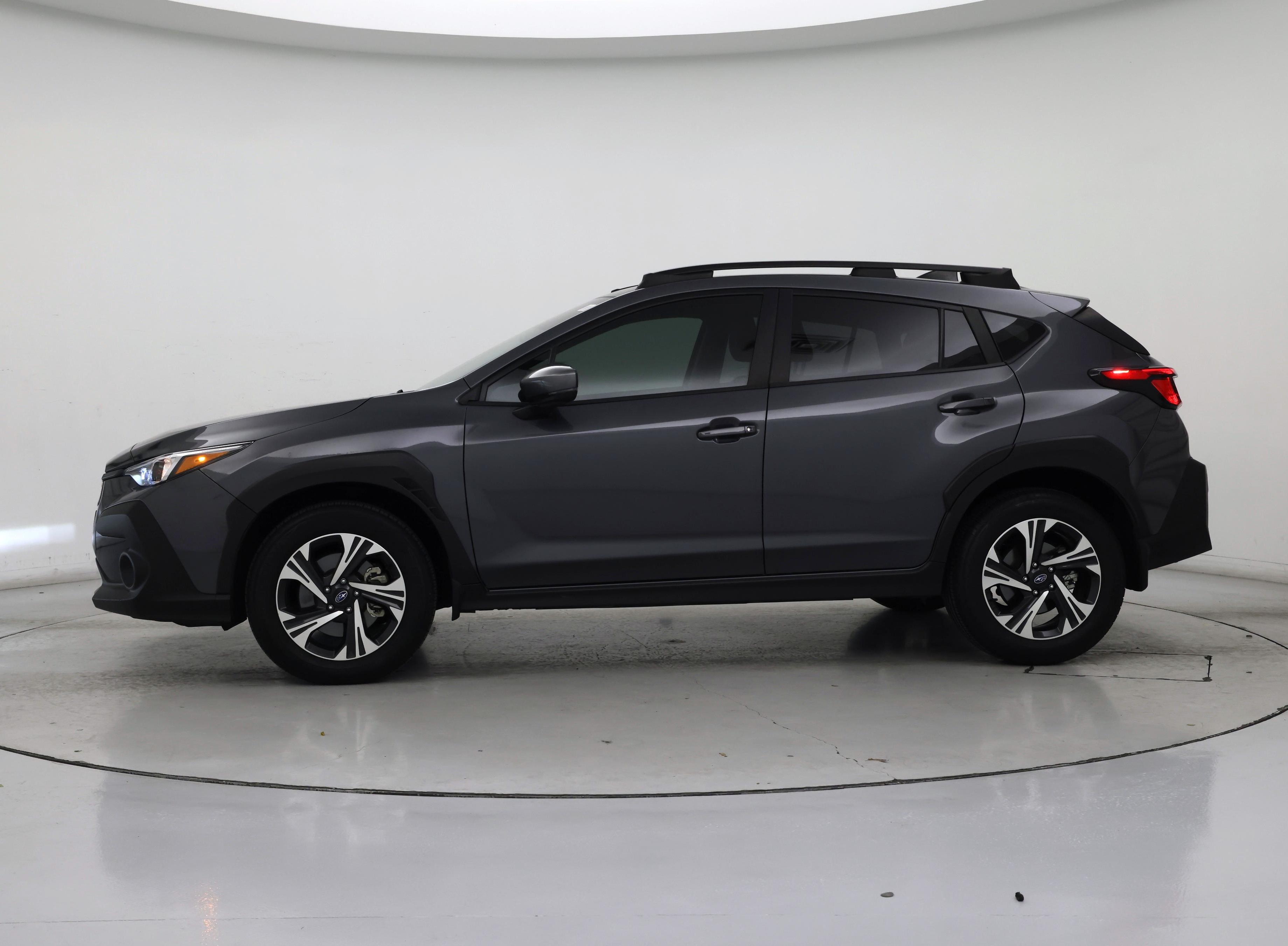 Thumbnail: 2024 Subaru Crosstrek - 3