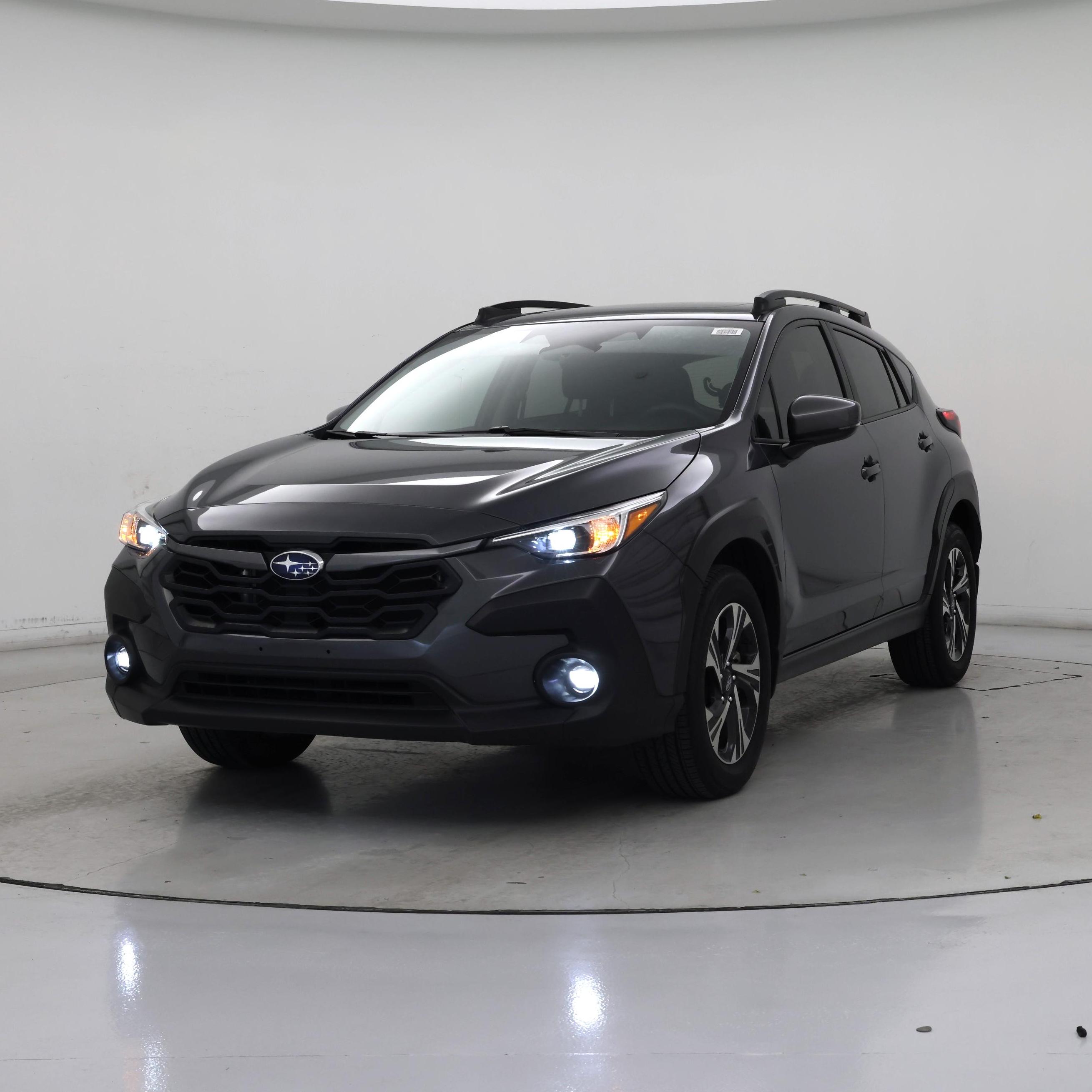 Thumbnail: 2024 Subaru Crosstrek - 4