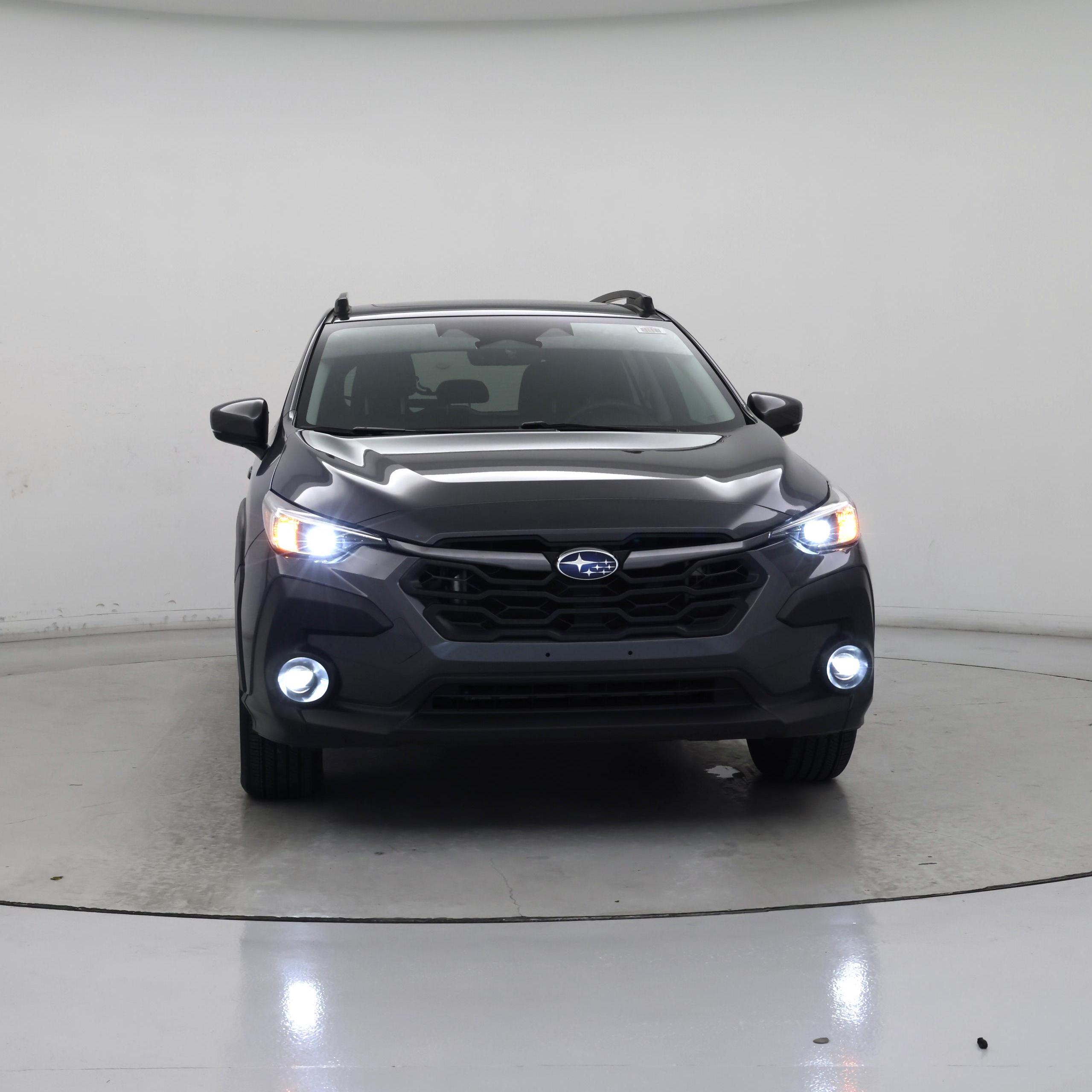 Thumbnail: 2024 Subaru Crosstrek - 5