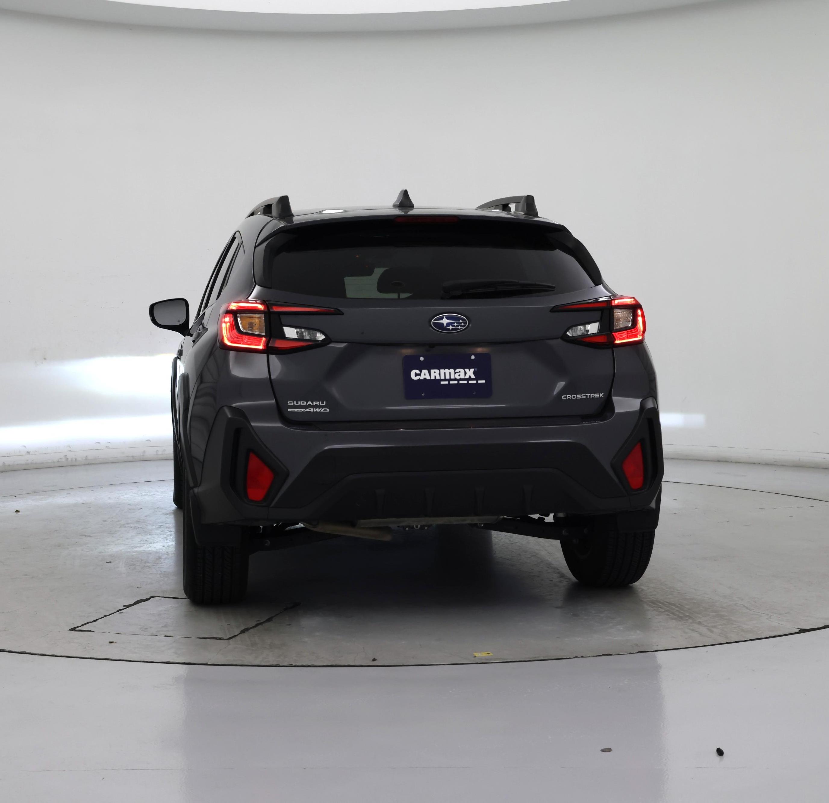 Thumbnail: 2024 Subaru Crosstrek - 6