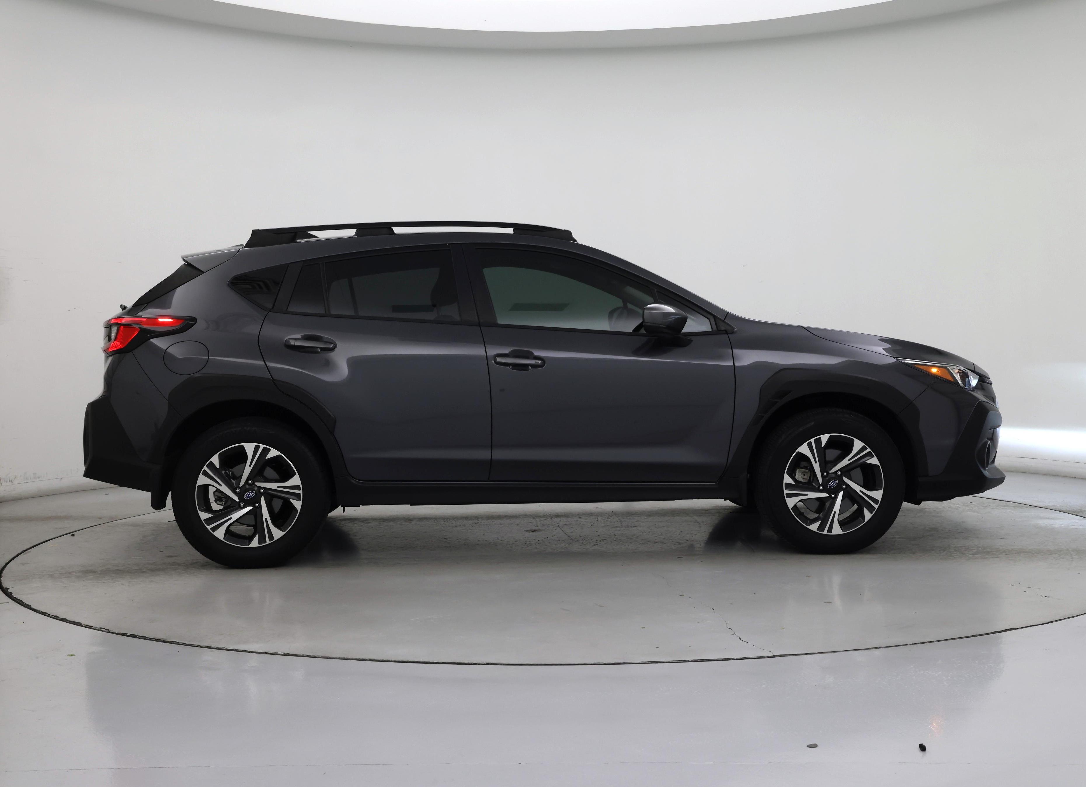 Thumbnail: 2024 Subaru Crosstrek - 7