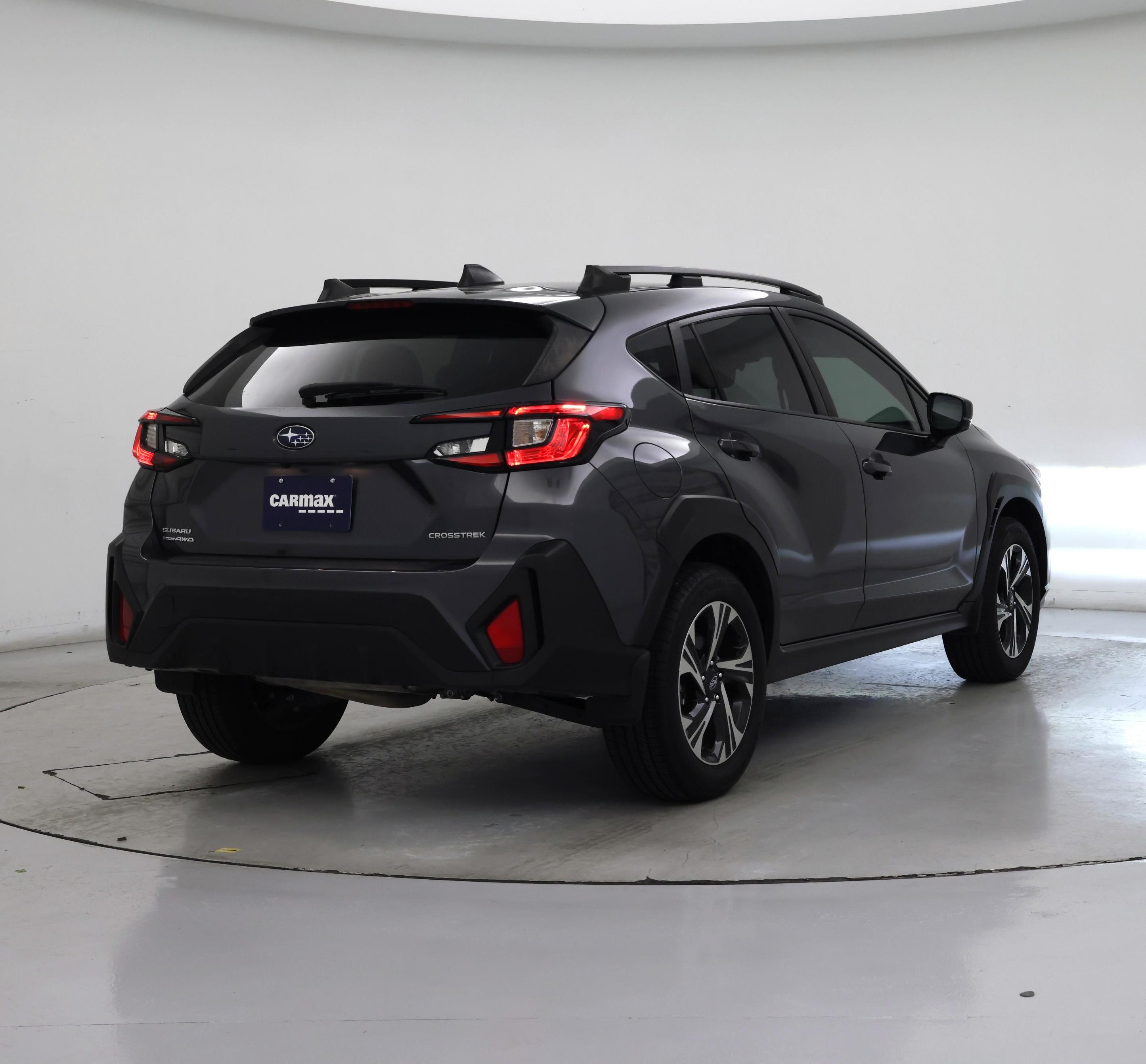 Thumbnail: 2024 Subaru Crosstrek - 8
