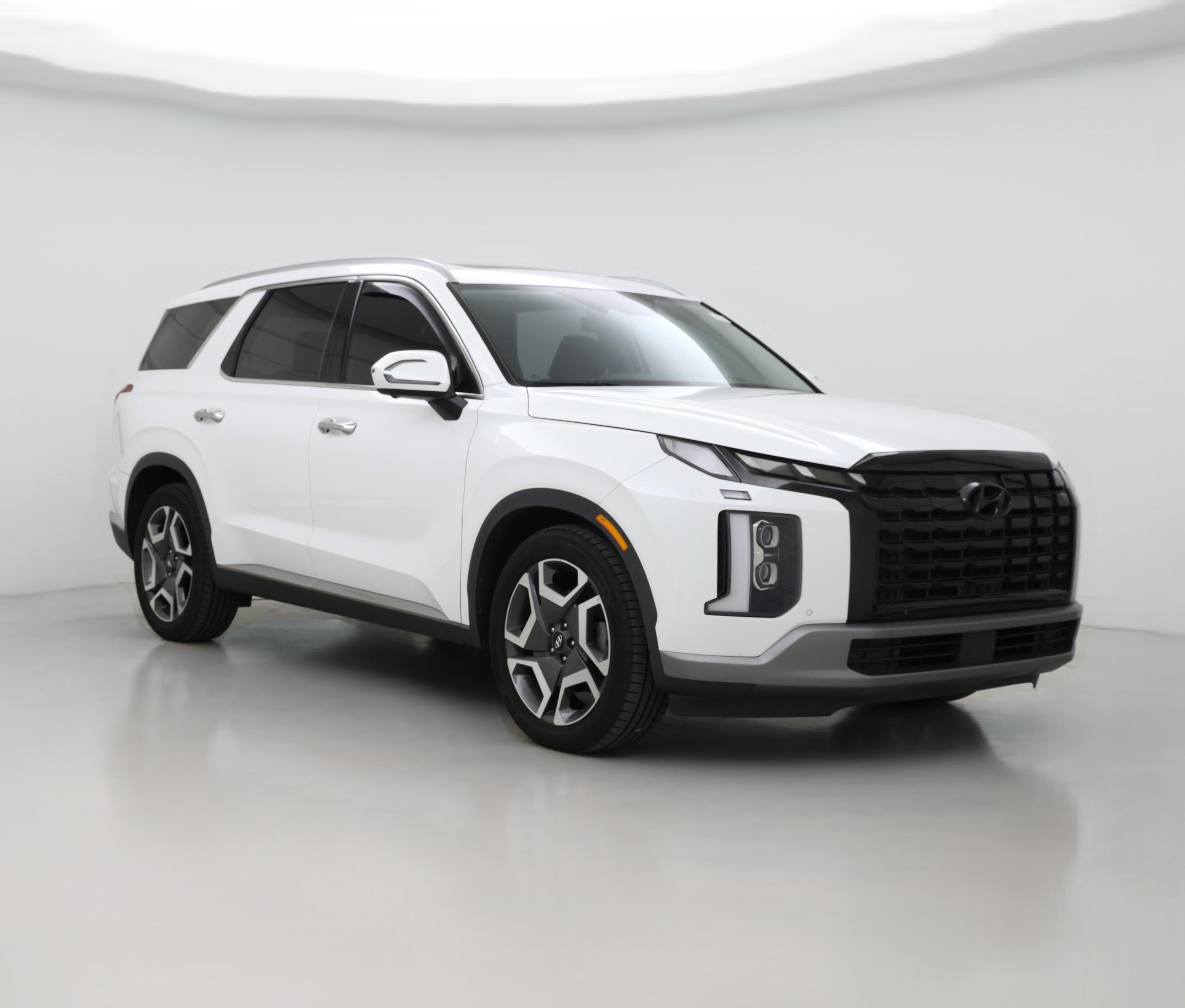 Thumbnail: 2023 Hyundai Palisade - 1