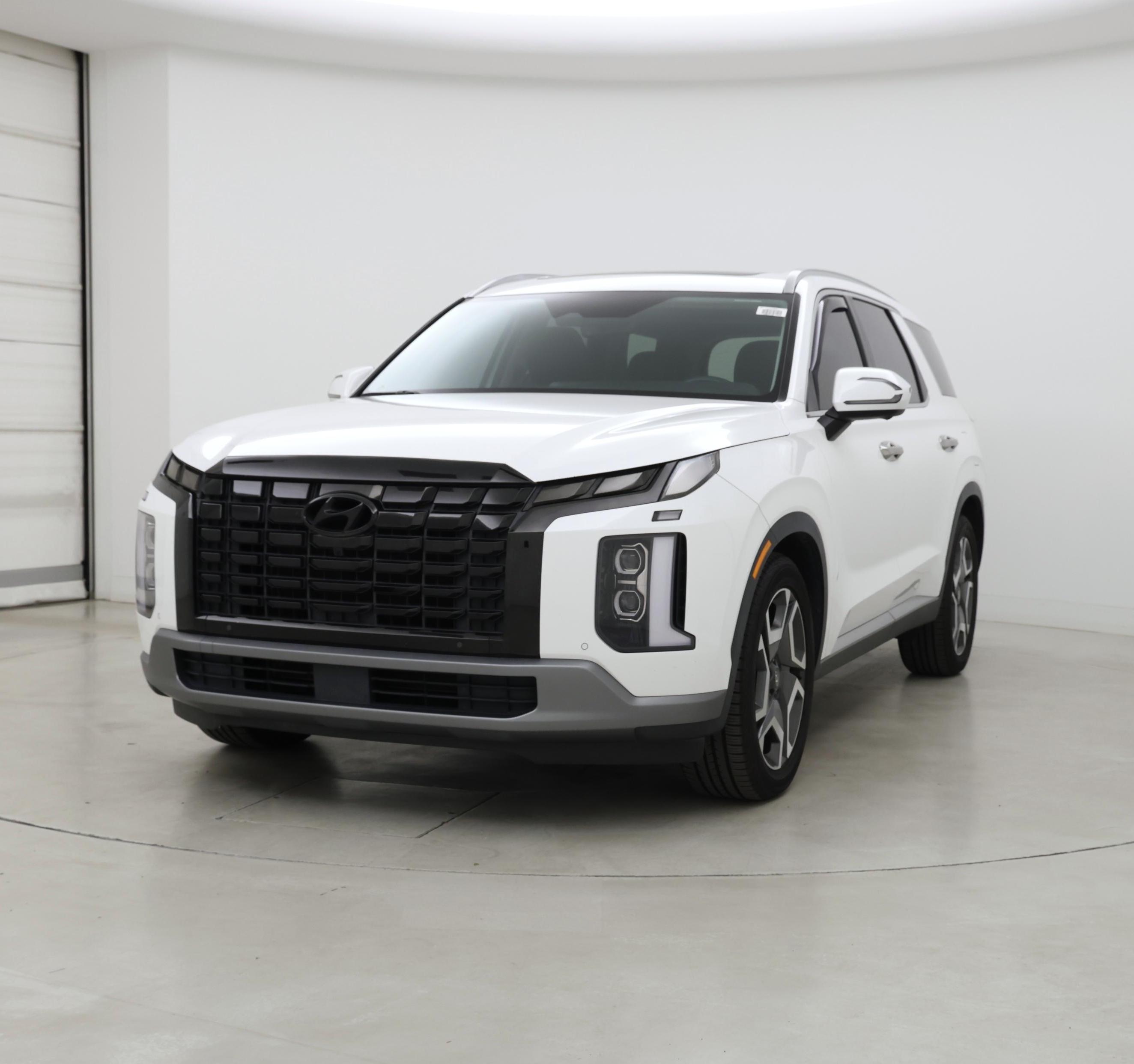 Thumbnail: 2023 Hyundai Palisade - 4
