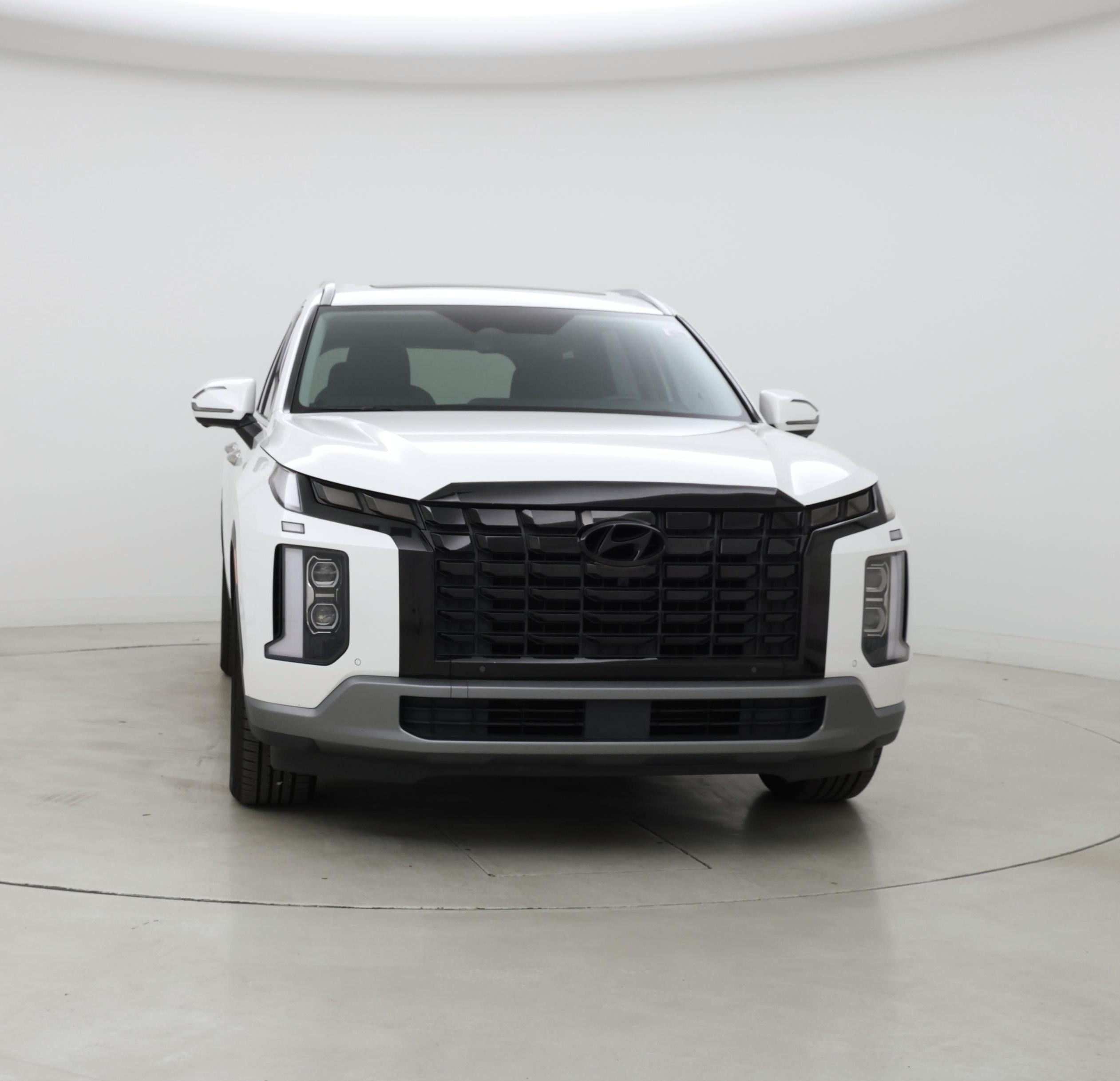 Thumbnail: 2023 Hyundai Palisade - 5