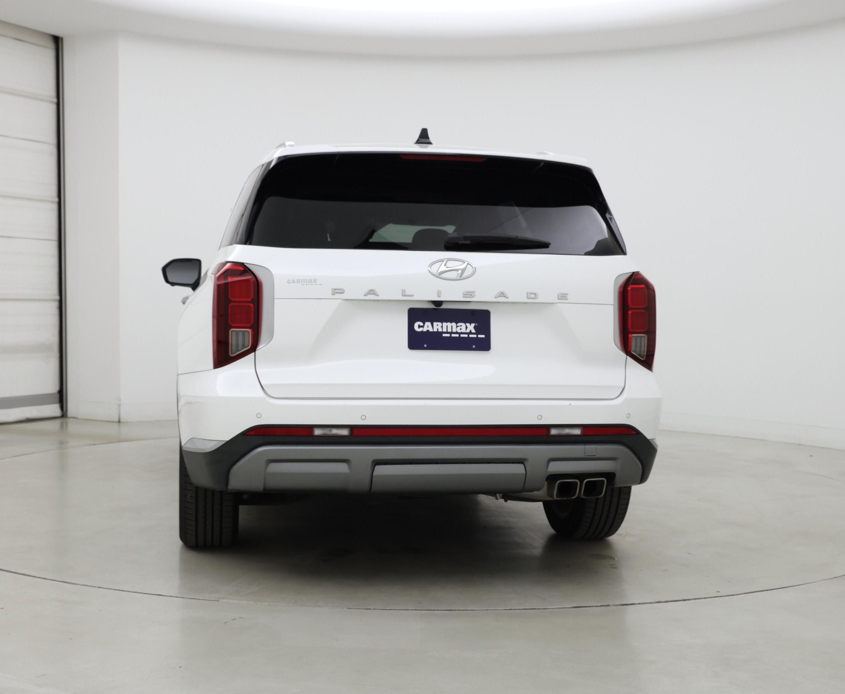 Thumbnail: 2023 Hyundai Palisade - 6
