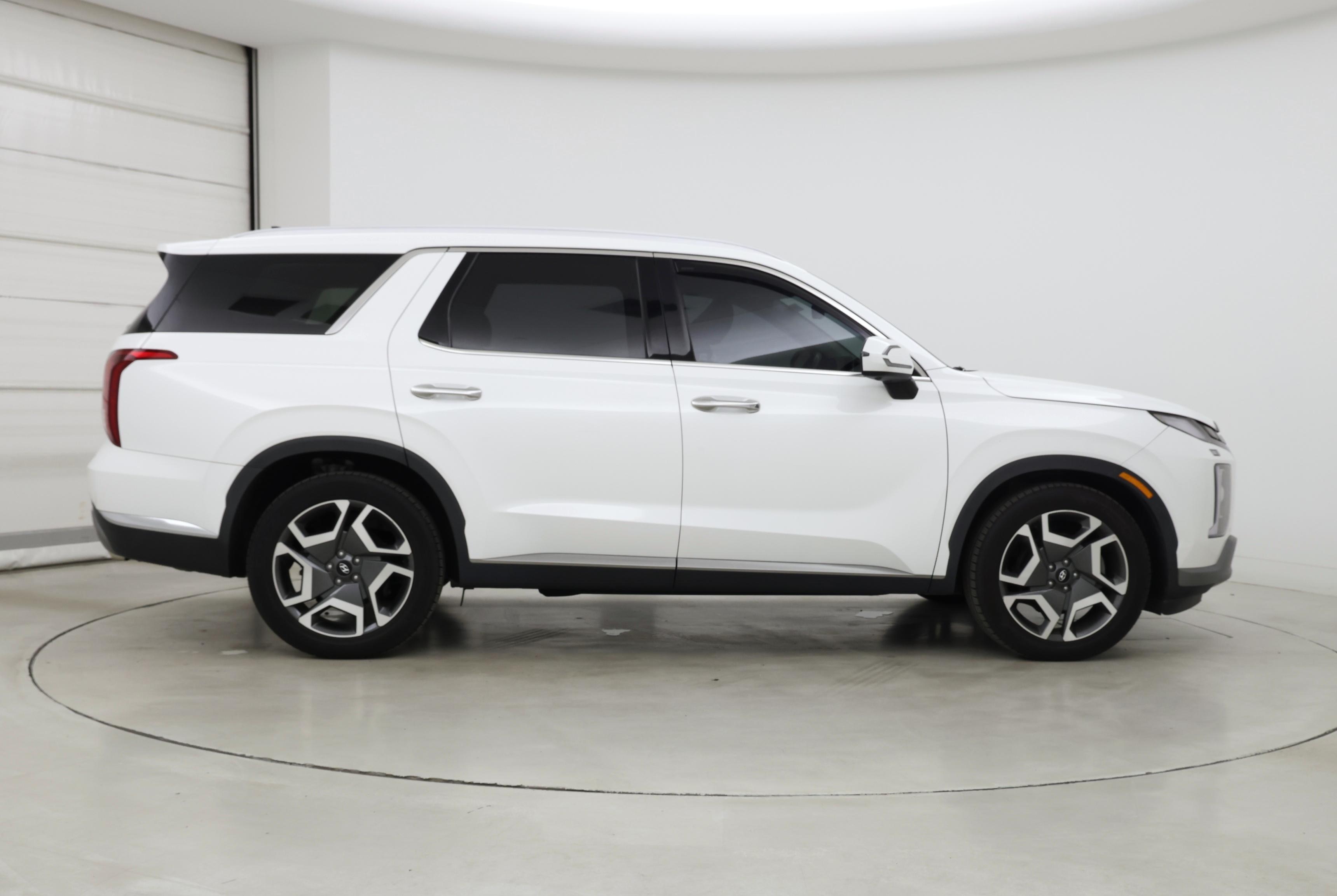 Thumbnail: 2023 Hyundai Palisade - 7