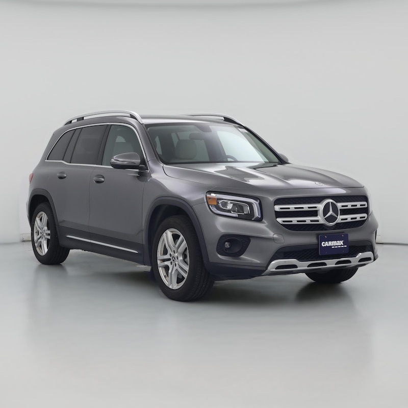 2022 Mercedes-Benz GLB250