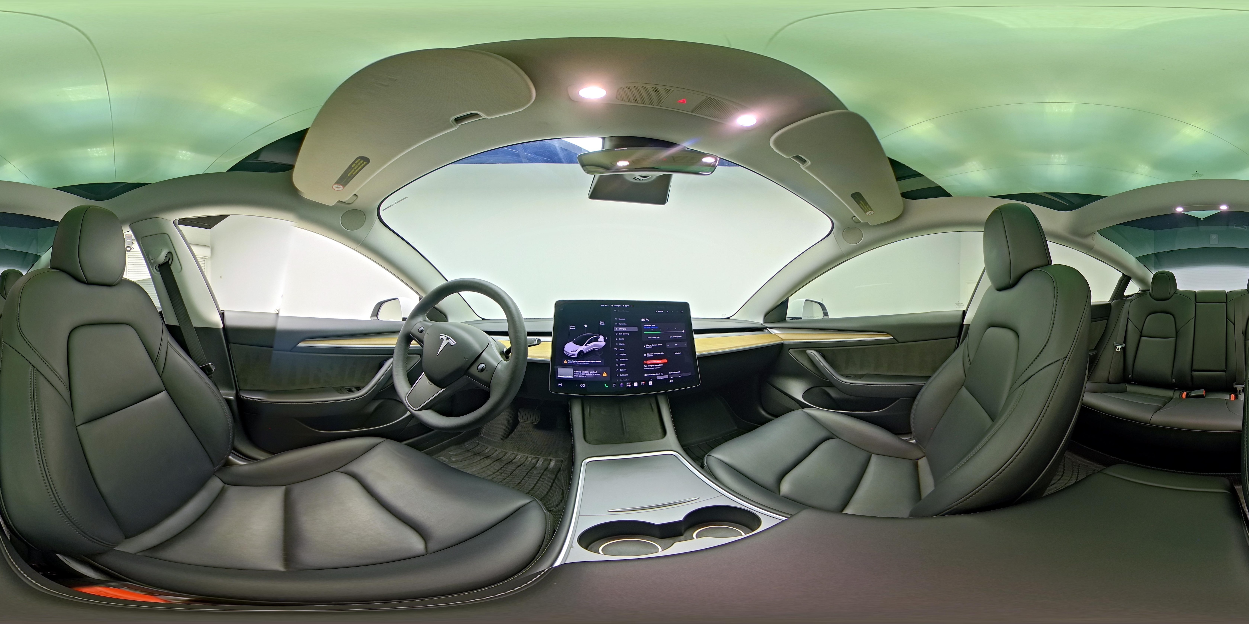 2023 Tesla Model 3 Base - Photo 22