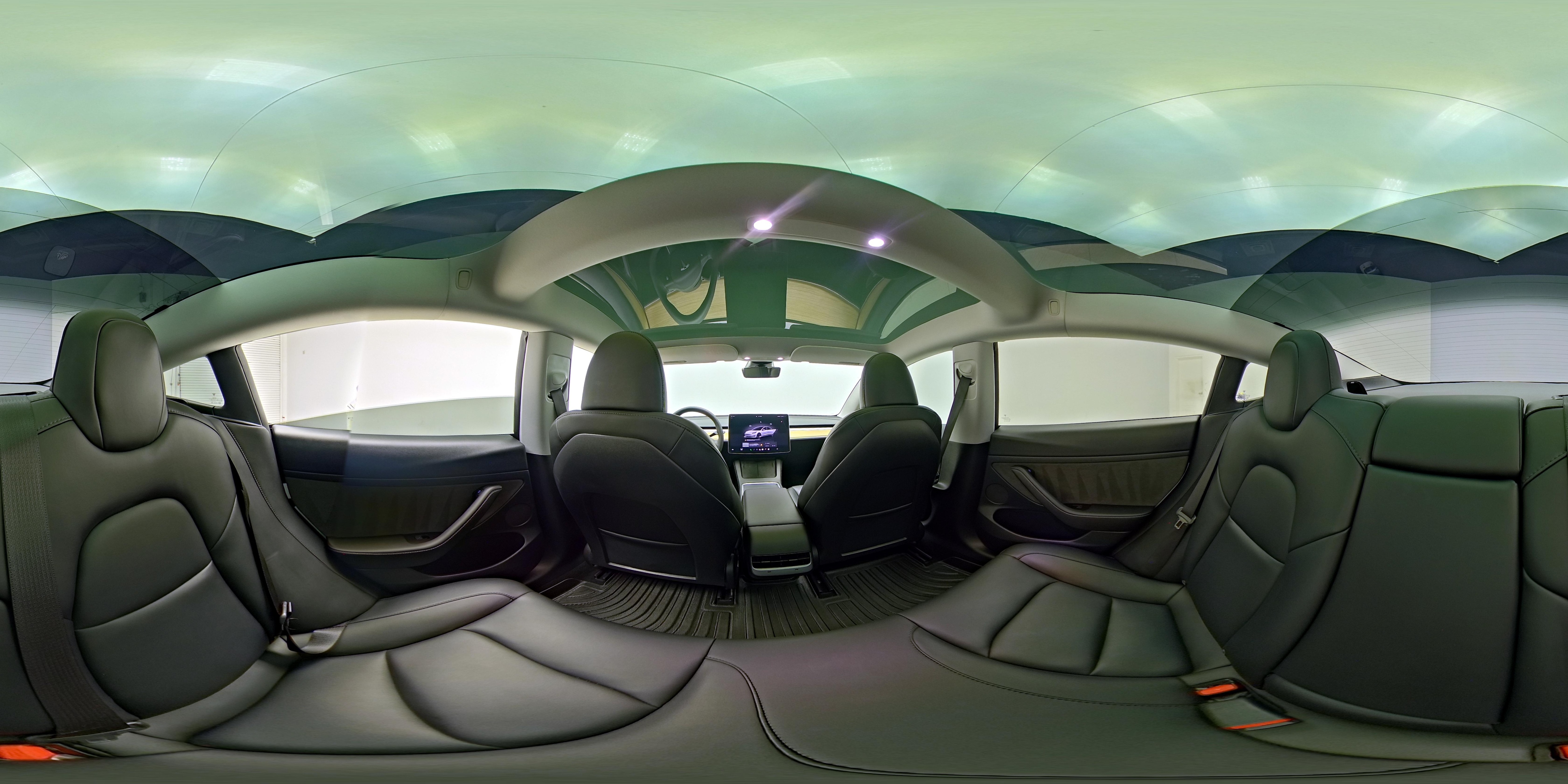 2023 Tesla Model 3 Base - Photo 23