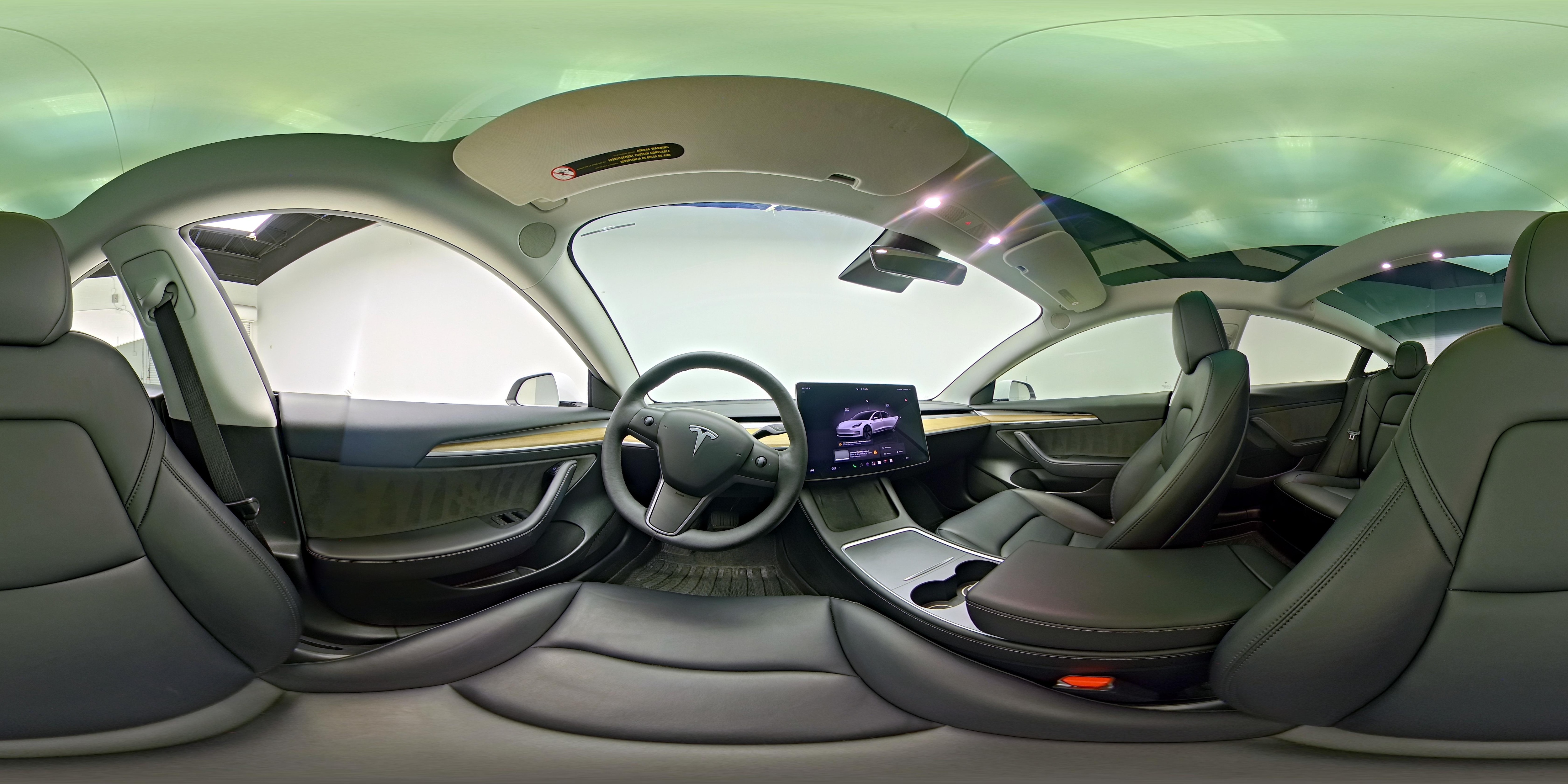 2023 Tesla Model 3 Base - Photo 24