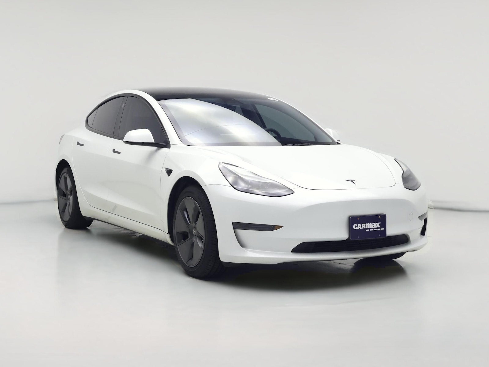 2023 Tesla Model 3 Base - Photo 1