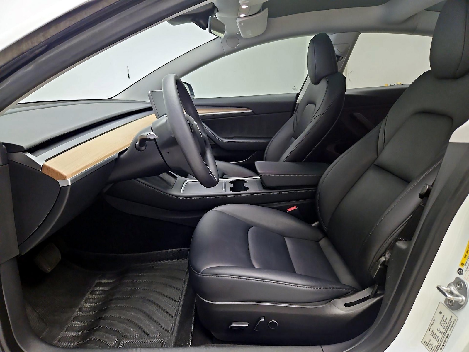 2023 Tesla Model 3 Base - Photo 12