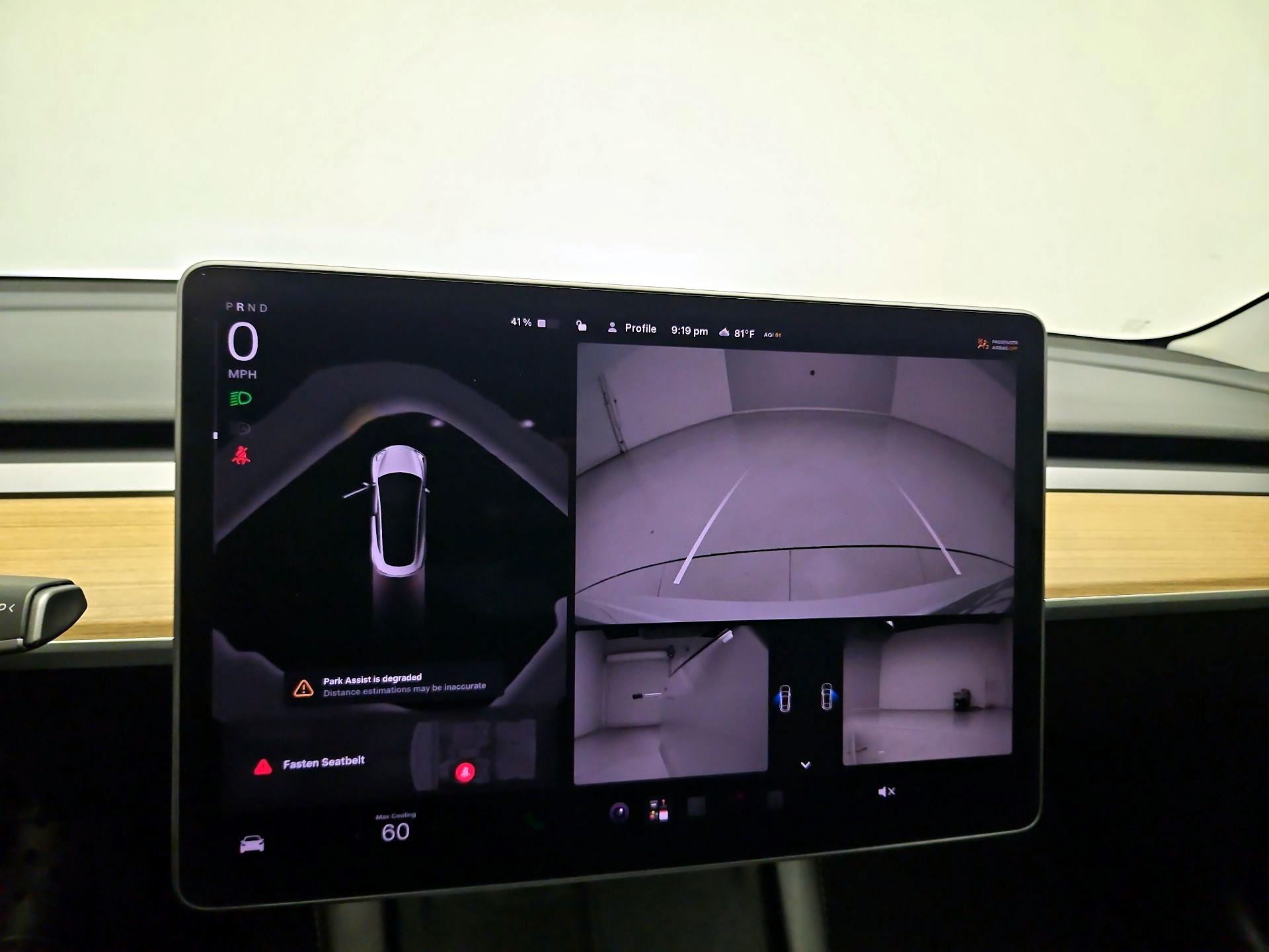 Thumbnail: 2023 Tesla Model 3 - 13