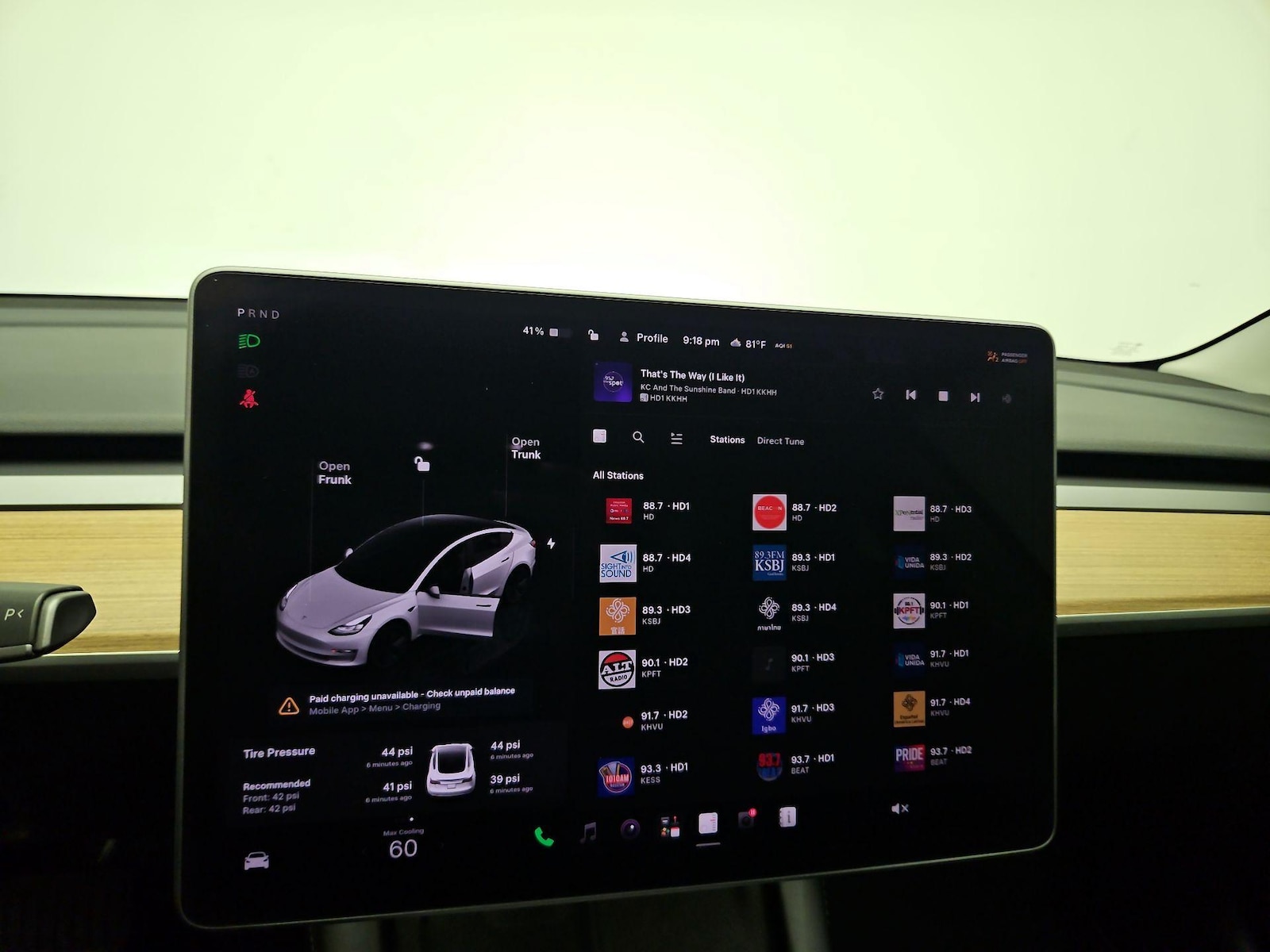 2023 Tesla Model 3 Base - Photo 15