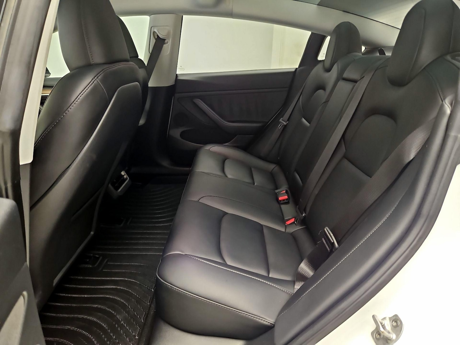 2023 Tesla Model 3 Base - Photo 18