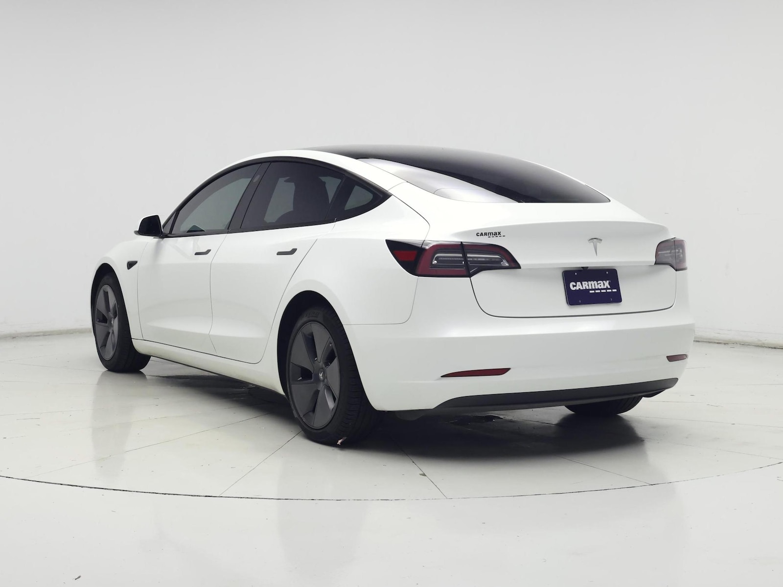 2023 Tesla Model 3 Base - Photo 3