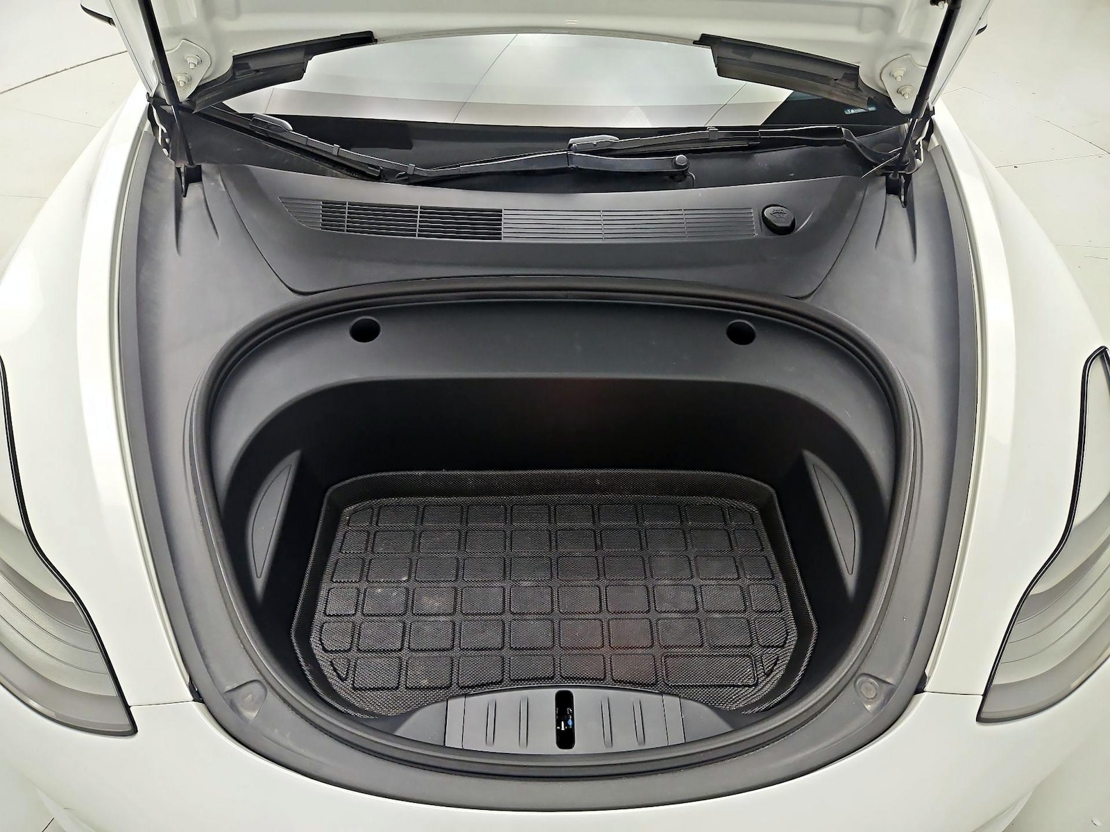 2023 Tesla Model 3 Base - Photo 20