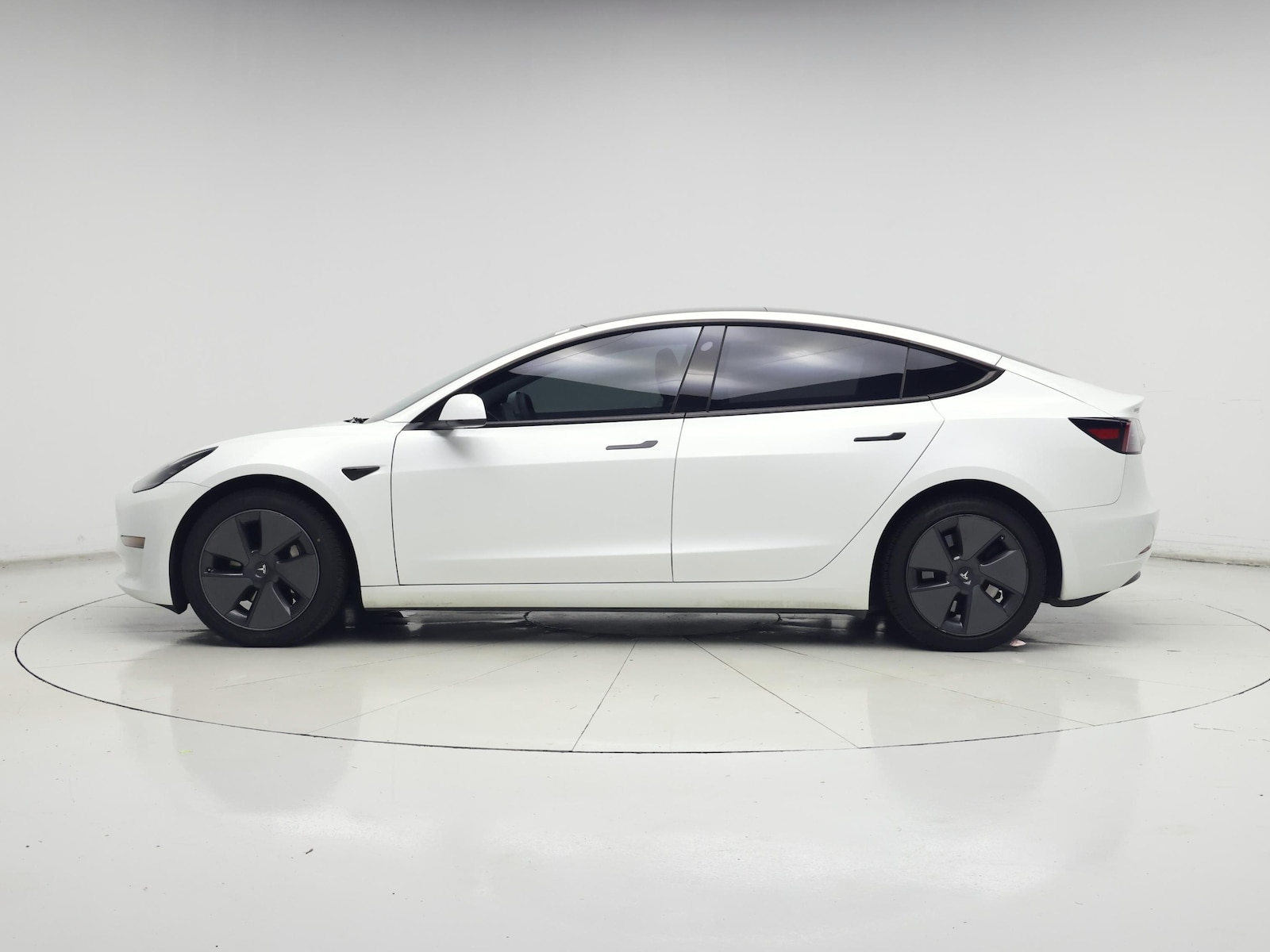 2023 Tesla Model 3 Base - Photo 4