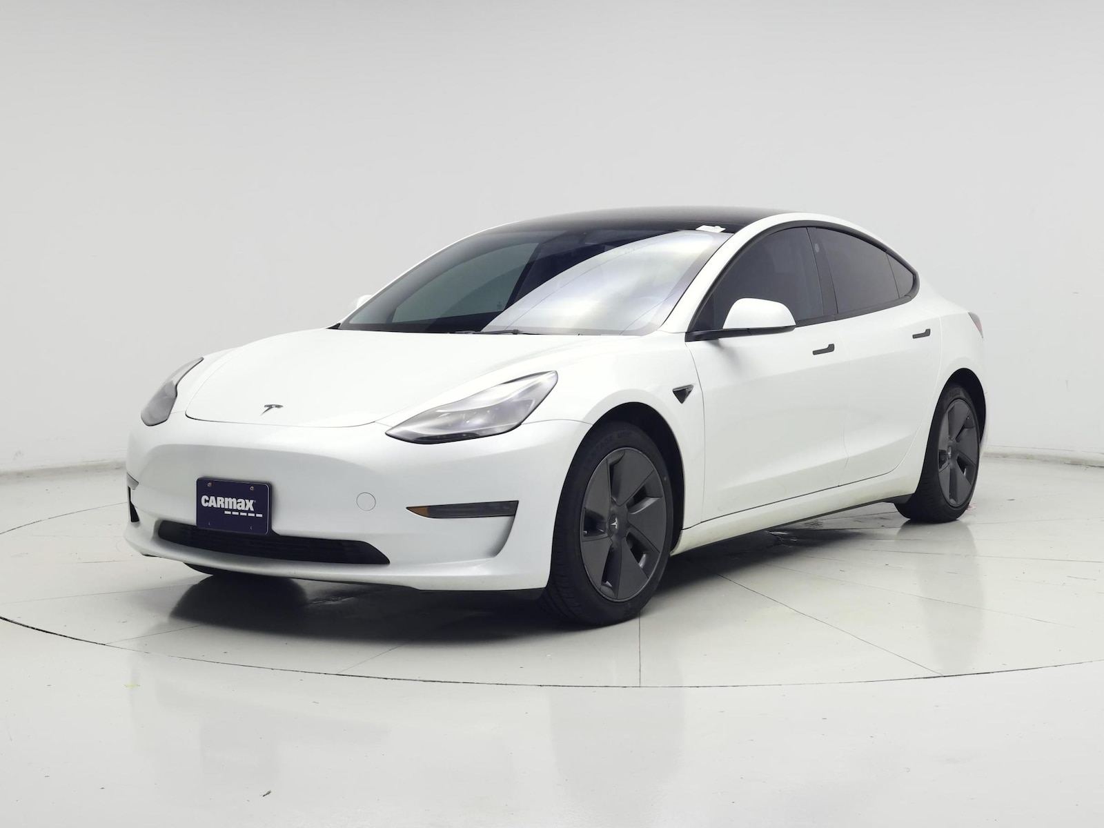 2023 Tesla Model 3 Base - Photo 5