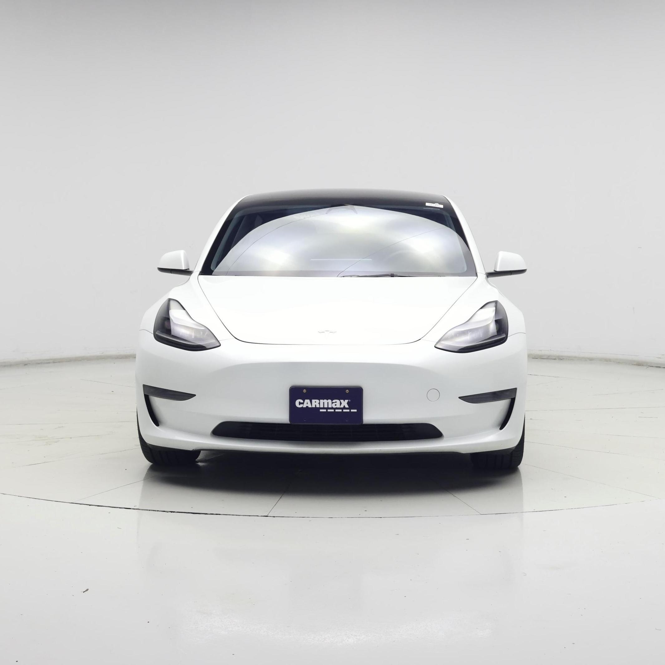 Thumbnail: 2023 Tesla Model 3 - 5