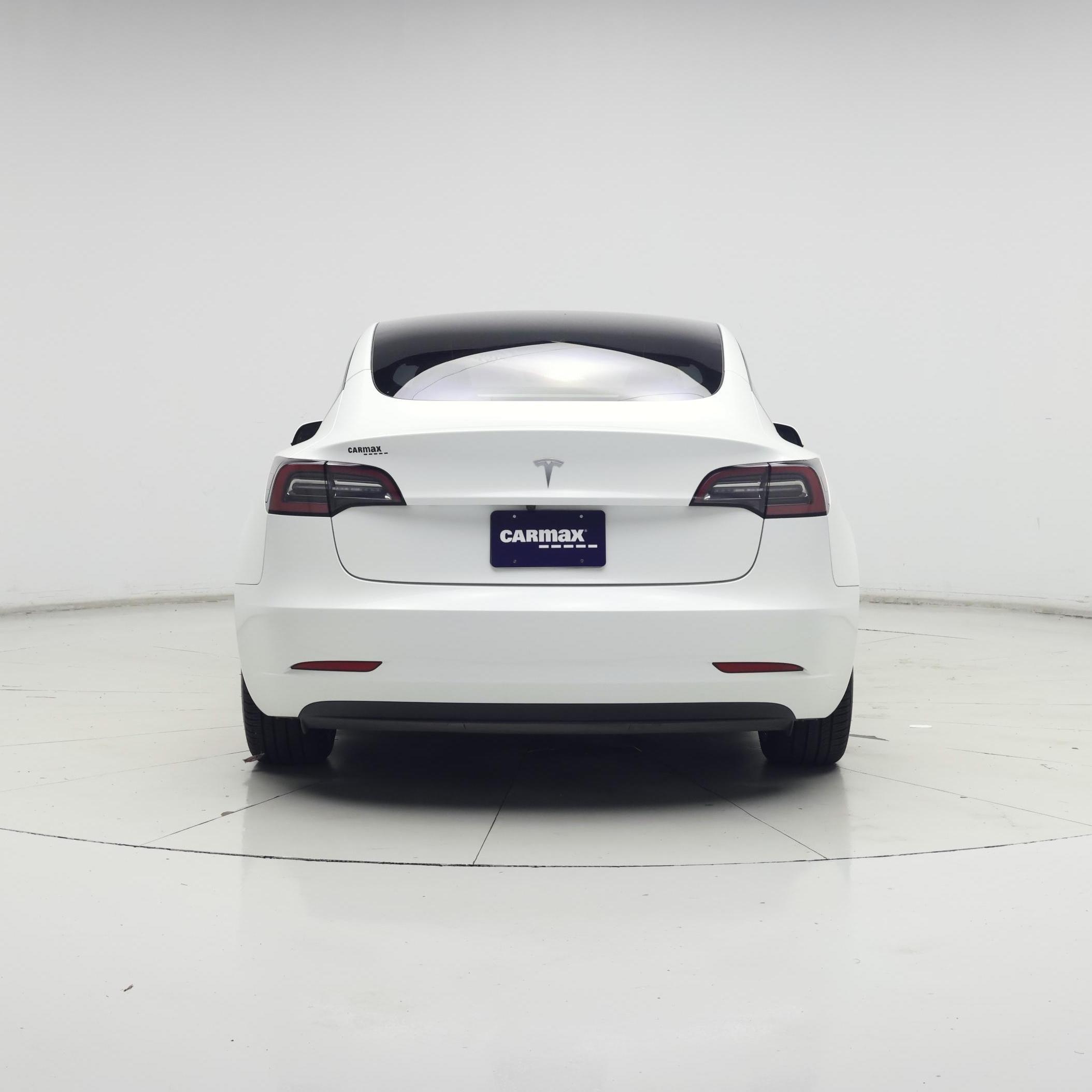 Thumbnail: 2023 Tesla Model 3 - 6