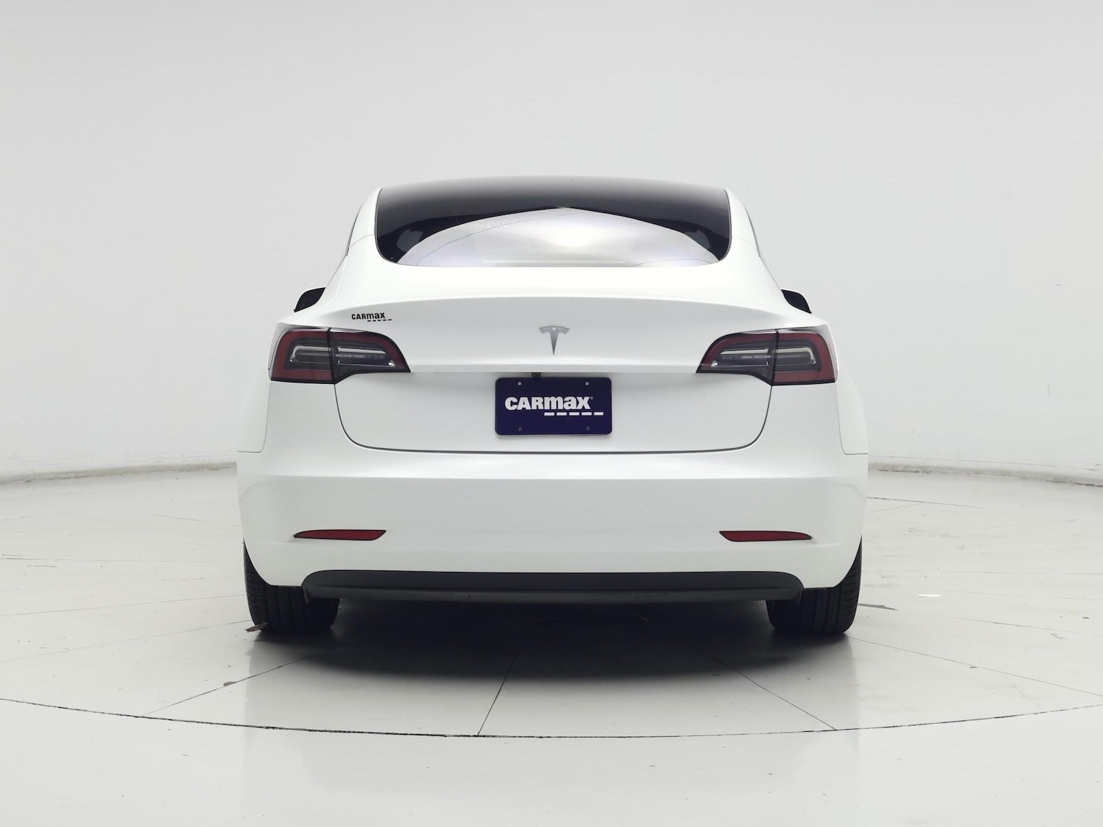 2023 Tesla Model 3 Base - Photo 7