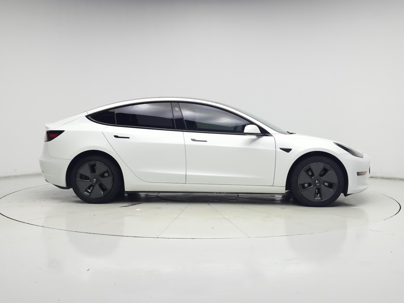 2023 Tesla Model 3 Base - Photo 8